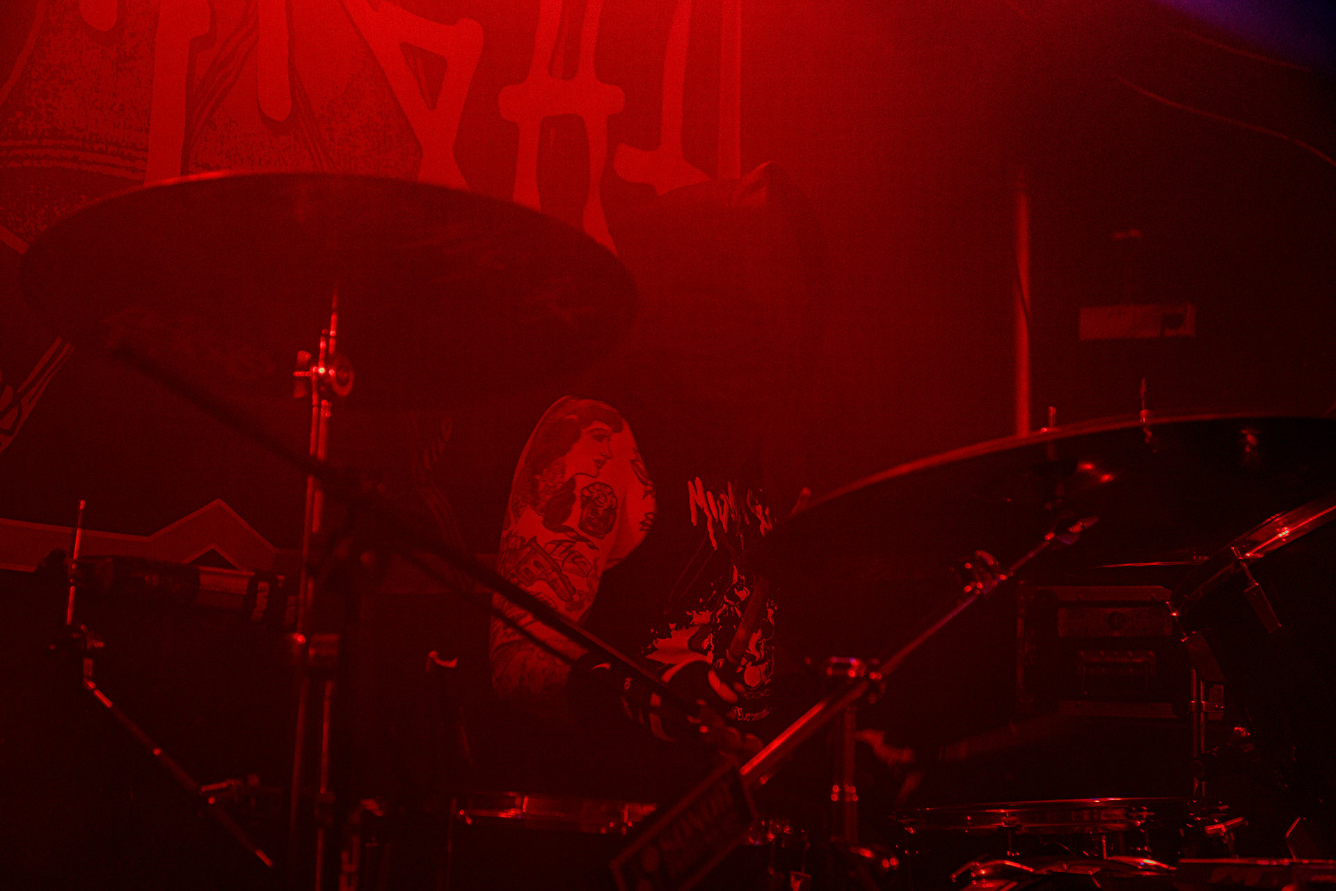 Midnight - Klub Hydrozagadka