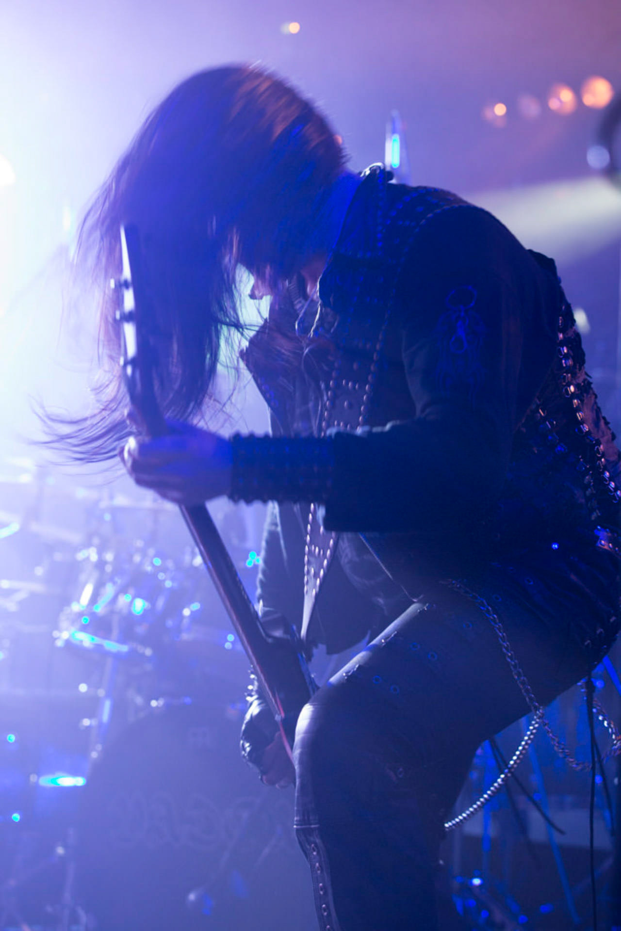 Vader, proxima, metal, deathmetal, poland, warsaw,