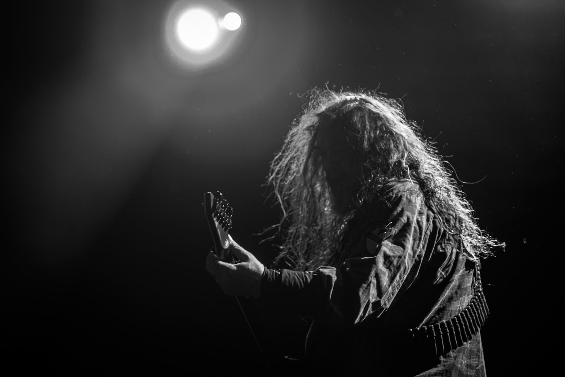 2024.08.1 Soulfly - groove, thrash, death, metal - Warszawa Progresja, Live Nation Poland. fot. Andrzej Wasilkiewicz/kaziq.com