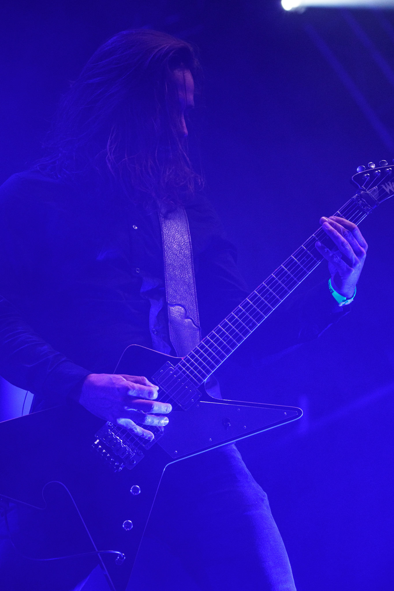 8.06.2024 SATYRICON - Mystic Festival 2024 Gdansk.Dzień trzeci. fot. Andrzej Wasilkiewicz/Reporter