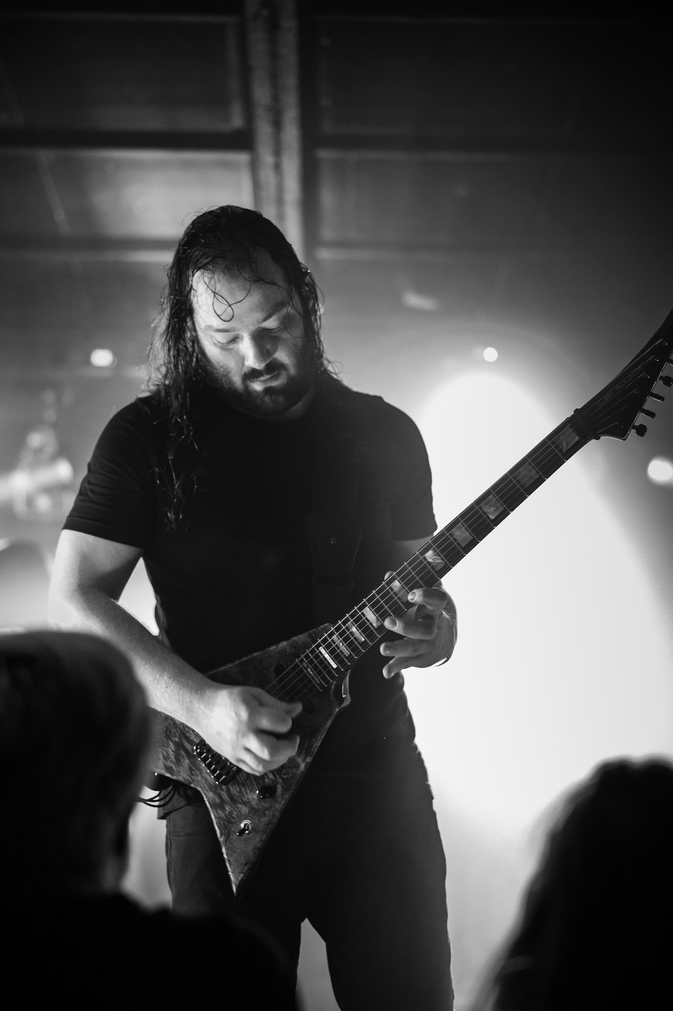 ABORTED - Death Metal, Grindcore, Hardcore, Belgium
Sven De Caluwe - Vocals
Mendel Bij De Leij - Guitar
Ian Jekelis - Guitar
Ken Bedene - Drums
Stefano Franceschini - Bass
Century Media Records
WiniaryBookings
fot.Andrzej kaziq Wasilkiewicz/Reporter