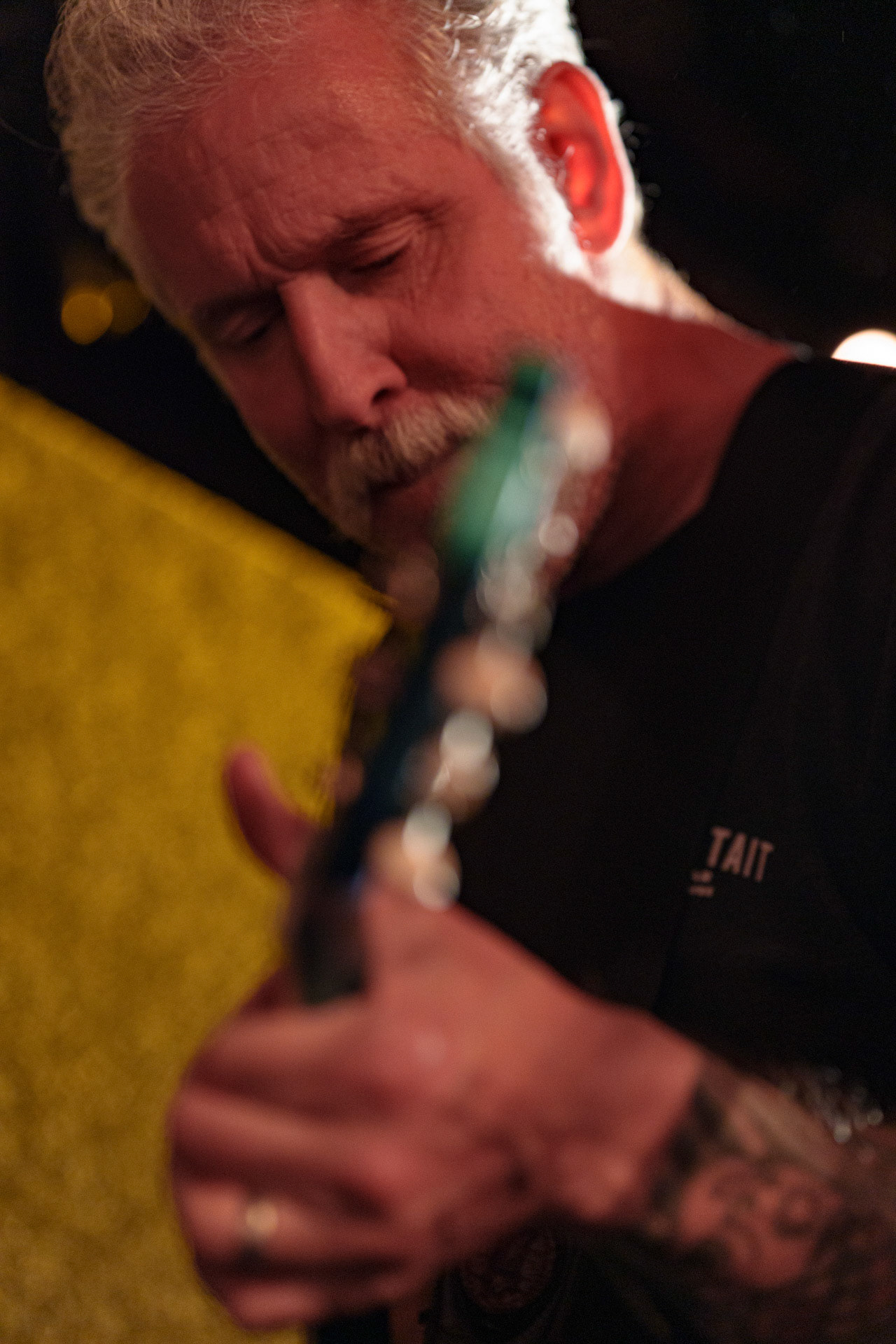 10.03.2023 - H2O (USA) - hardcore punk,Warszawa Proxima. Winiary Bookings. Fot. Andrzej Wasilkiewicz/Reporter