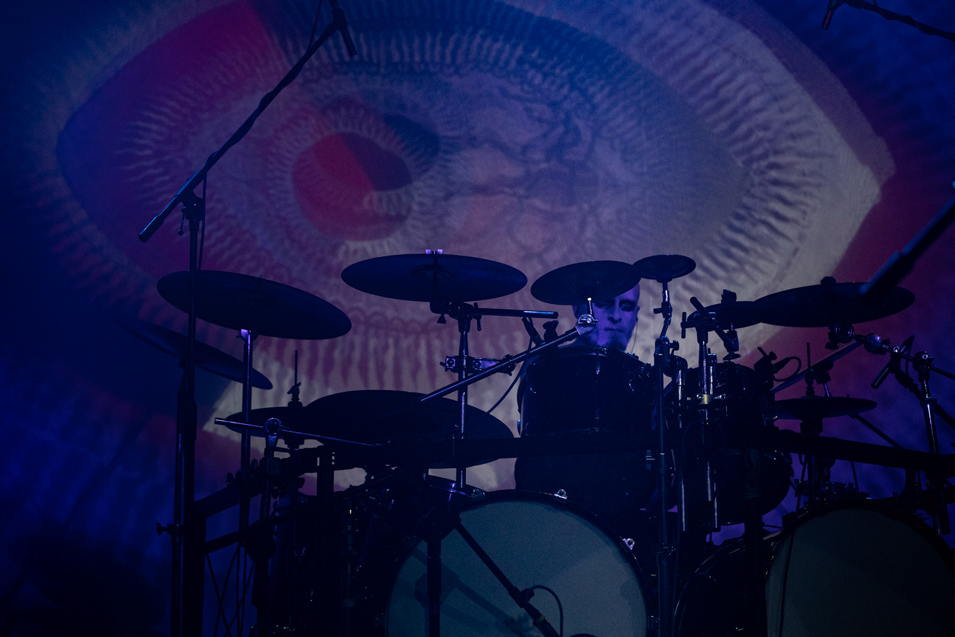 15.12.2019 koncert polskiego zespołu pieśni i końca Furia, Merry Christless 2019, Warszawa Klub Progresja,
zespół Nihila, kolektyw Let The World Burn, black metal, eksperymentalny metal, nekrofolk,
n/z Michał "Nihil" Kuźniak – wokal, sample, gitara, 
n/z Kamil "Sars" Staszałek – gitara basowa, 
n/z Grzegorz "Namtar" Kantor – perkusja, 
n/z Artur Rumiński – gitara elektryczna, 
New Aeon Musick, Knock Out Productions
fot. Andrzej Wasilkiewicz/REPORTER