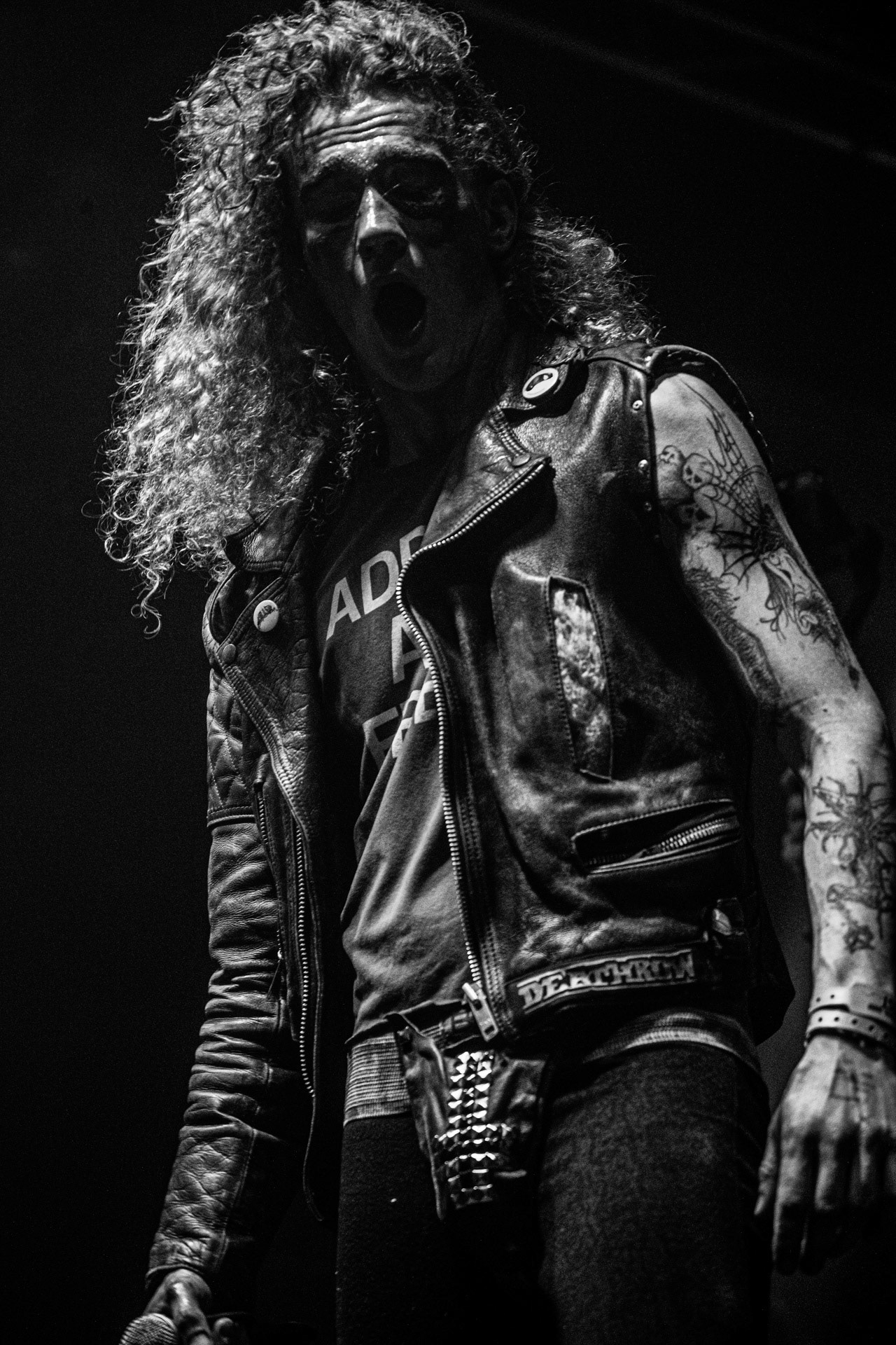 4.06.2022  Mystic Festival 2022 GdanskMystic Coalition.fot. Andrzej Wasilkiewicz/Reporter