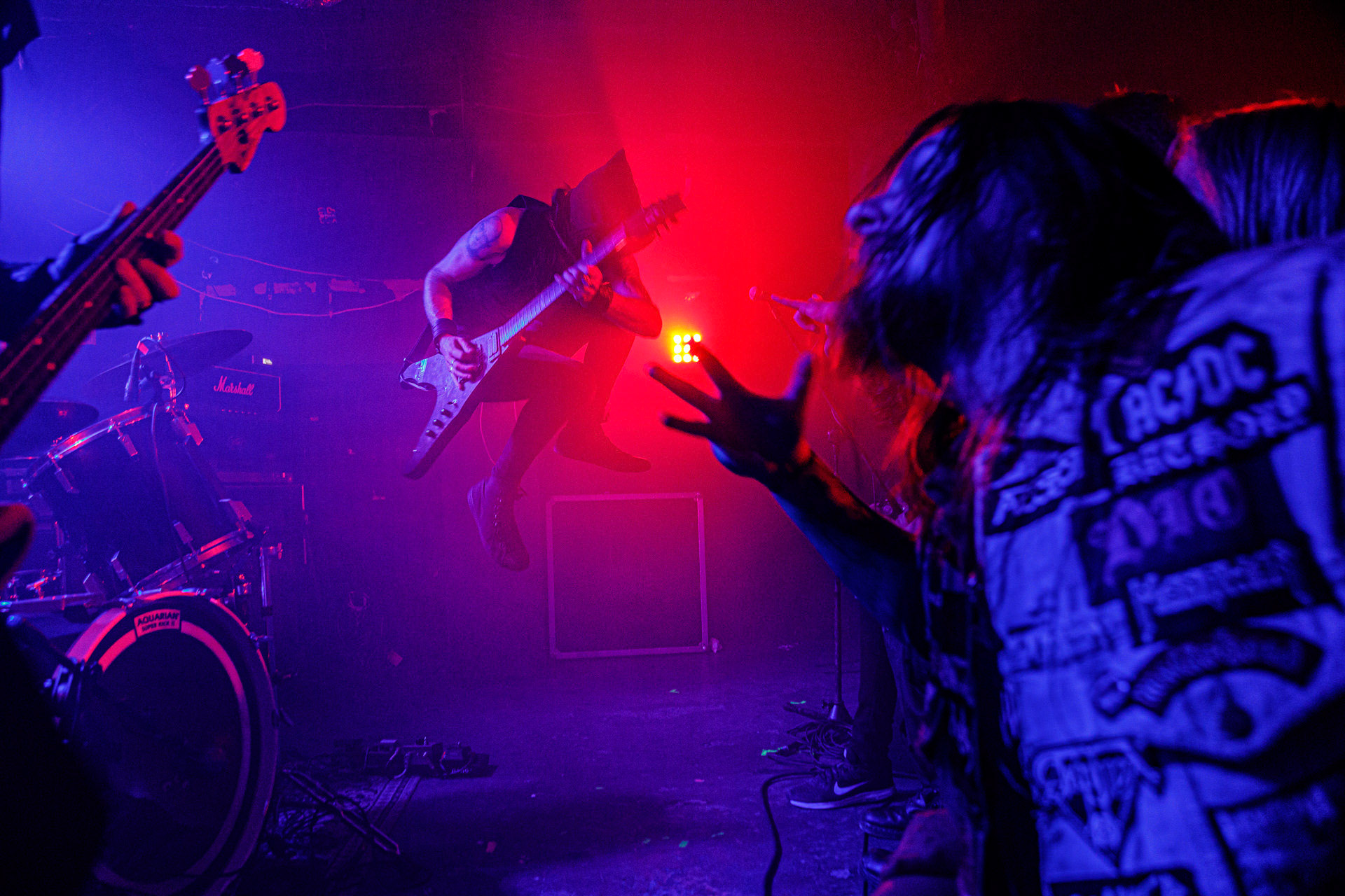 Midnight - Klub Hydrozagadka