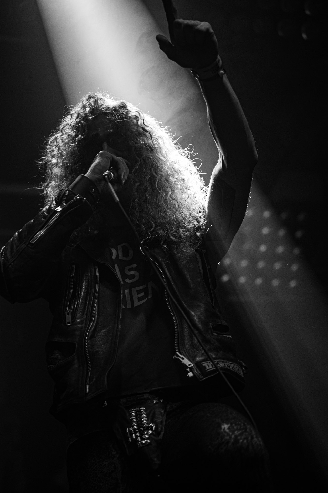 4.06.2022  Mystic Festival 2022 GdanskMystic Coalition.fot. Andrzej Wasilkiewicz/Reporter