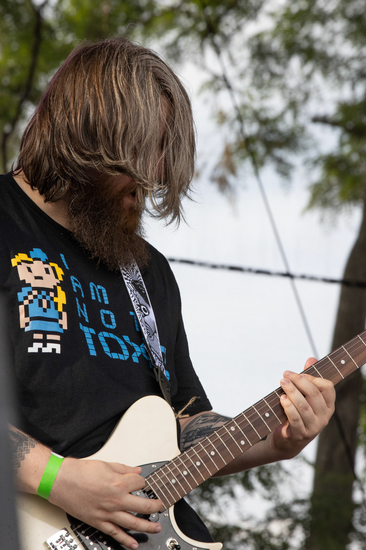 Darmozjady - koncert Zacieralia w warszawskiej Progresji.Gramy Do Woli - Warszawa, Progresja.Fot. Andrzej Wasilkiewicz/Reporter