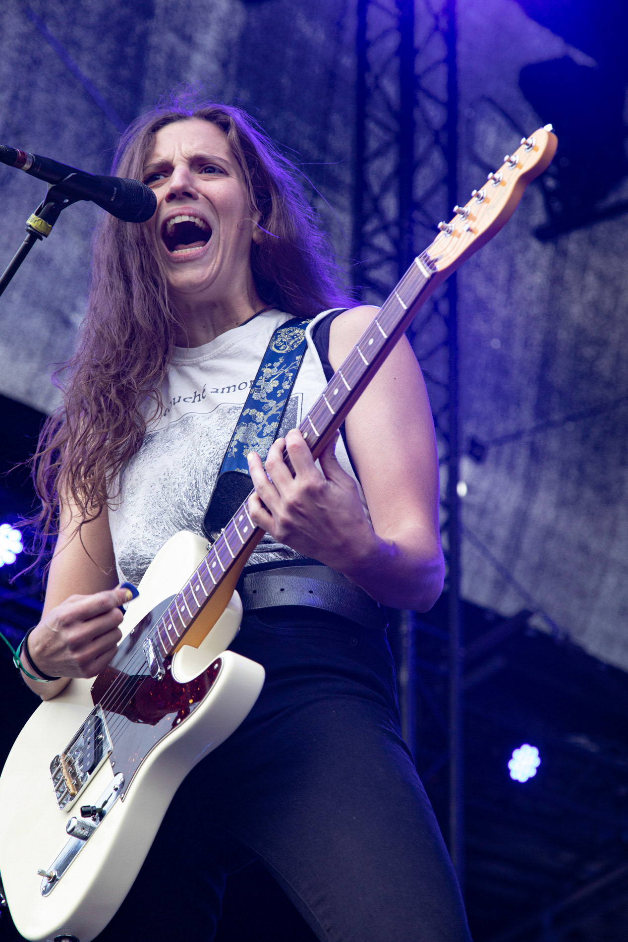 2.06.2022 Baroness - Mystic Festival 2022,Mystic Coalition.fot. Andrzej Wasilkiewicz/Reporter