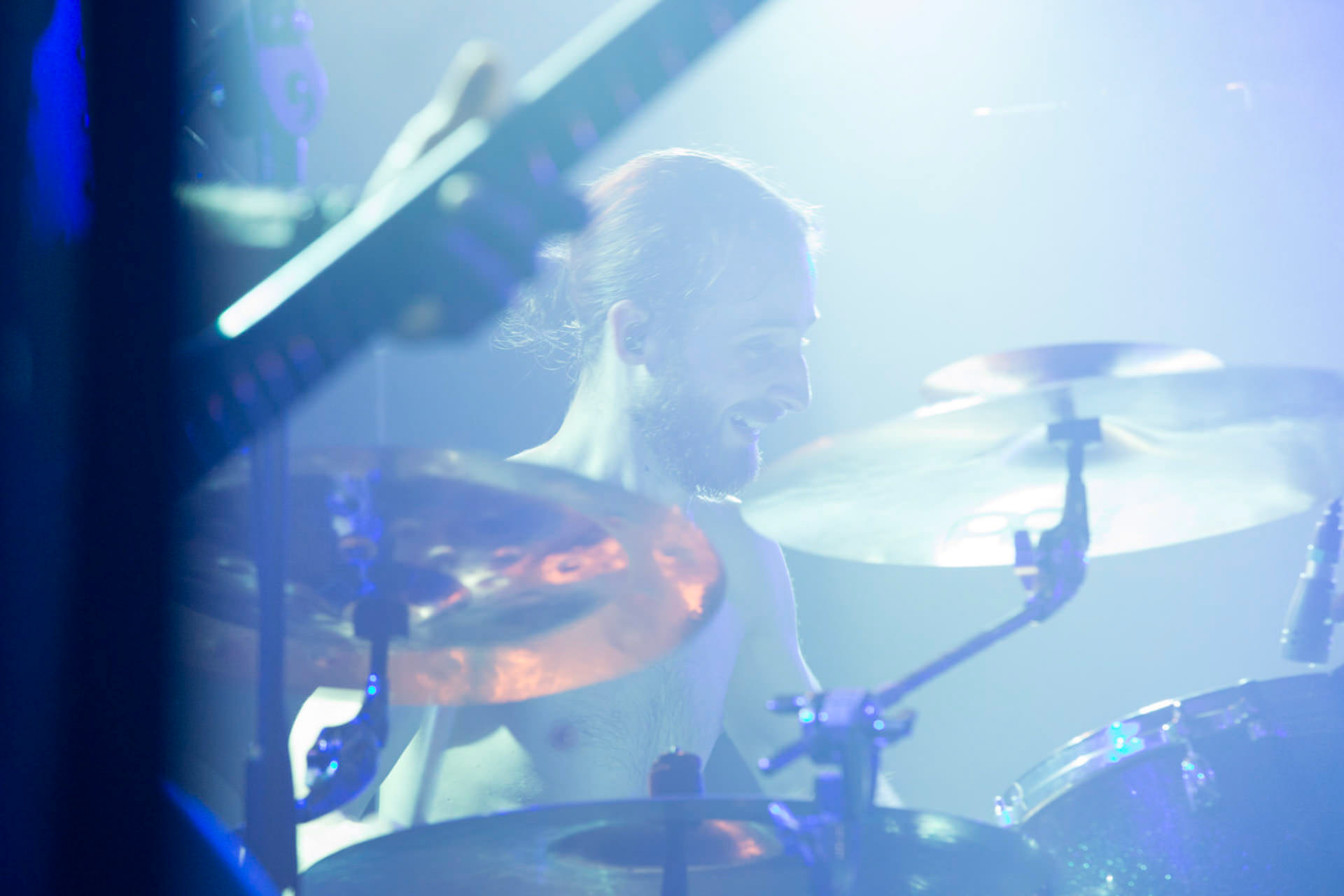 Vader, proxima, metal, deathmetal, poland, warsaw,