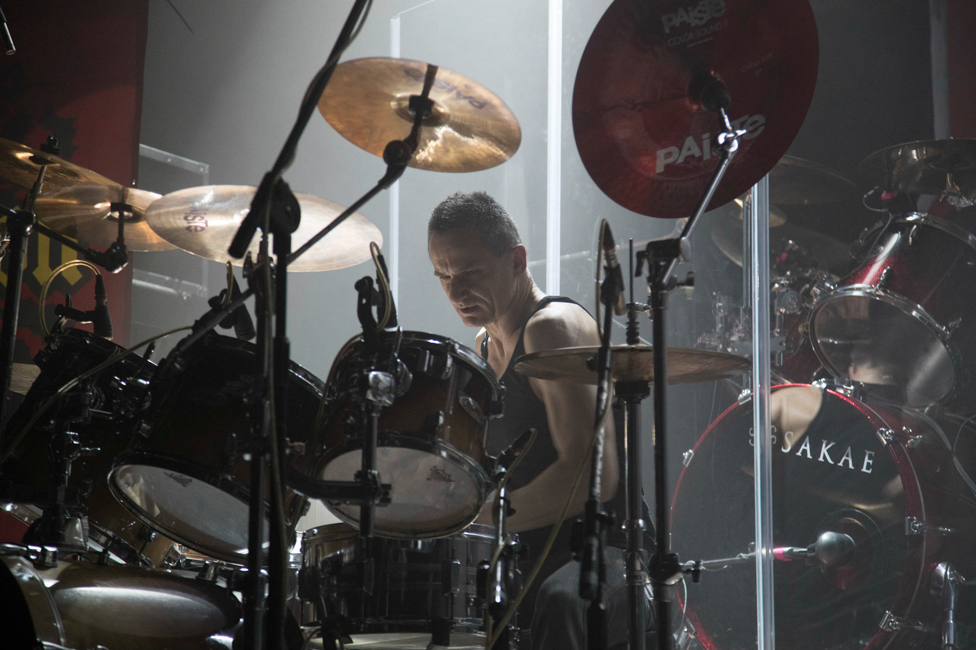 Dragon Polska, trashmetal, polish metal,