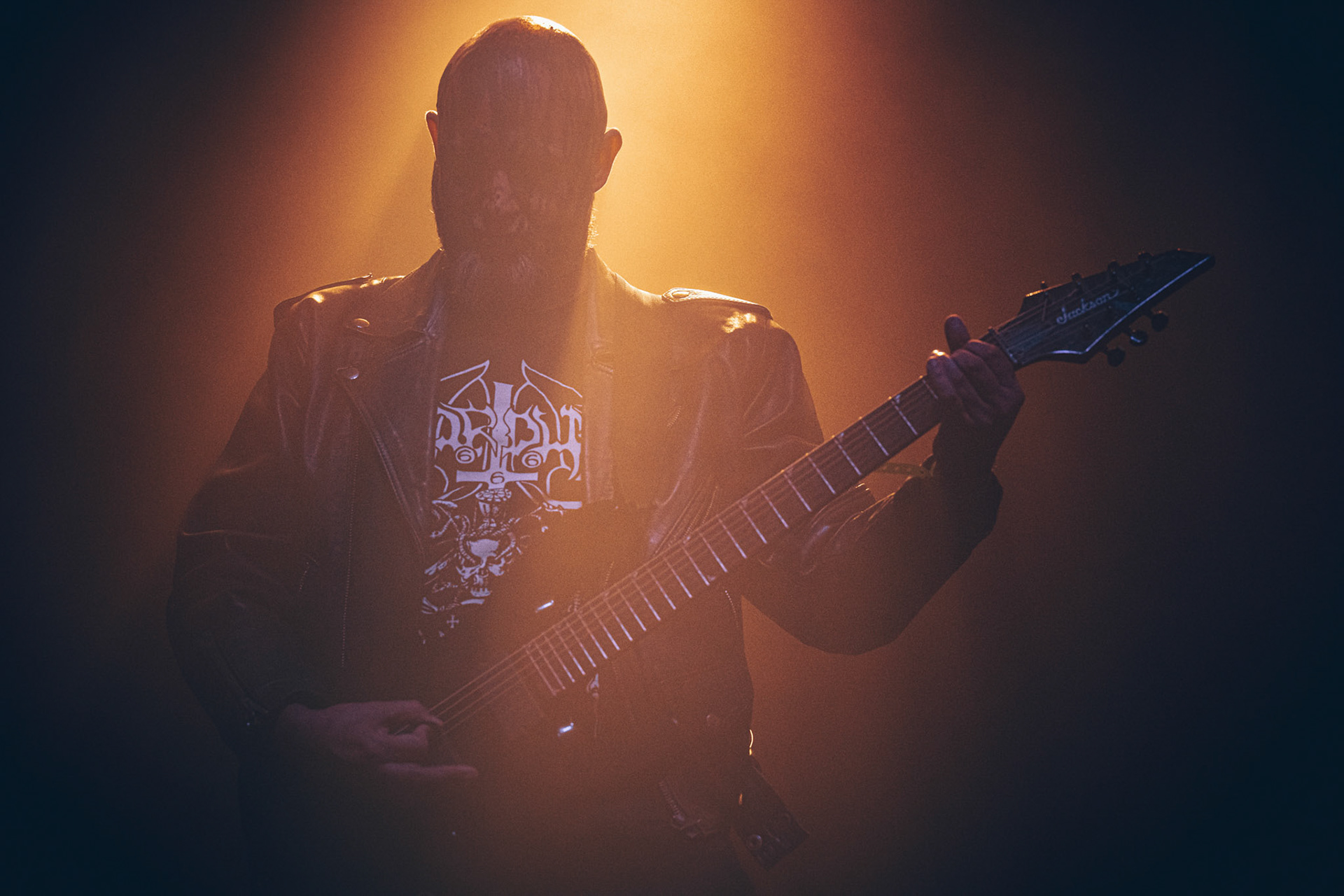 2025.06.4 - Martwa Aura - "Warm Up Day" Mystic Festival 2025, Gdansk,MYSTIC COALITION fot. Fot. Andrzej Wasilkiewicz/Reporter