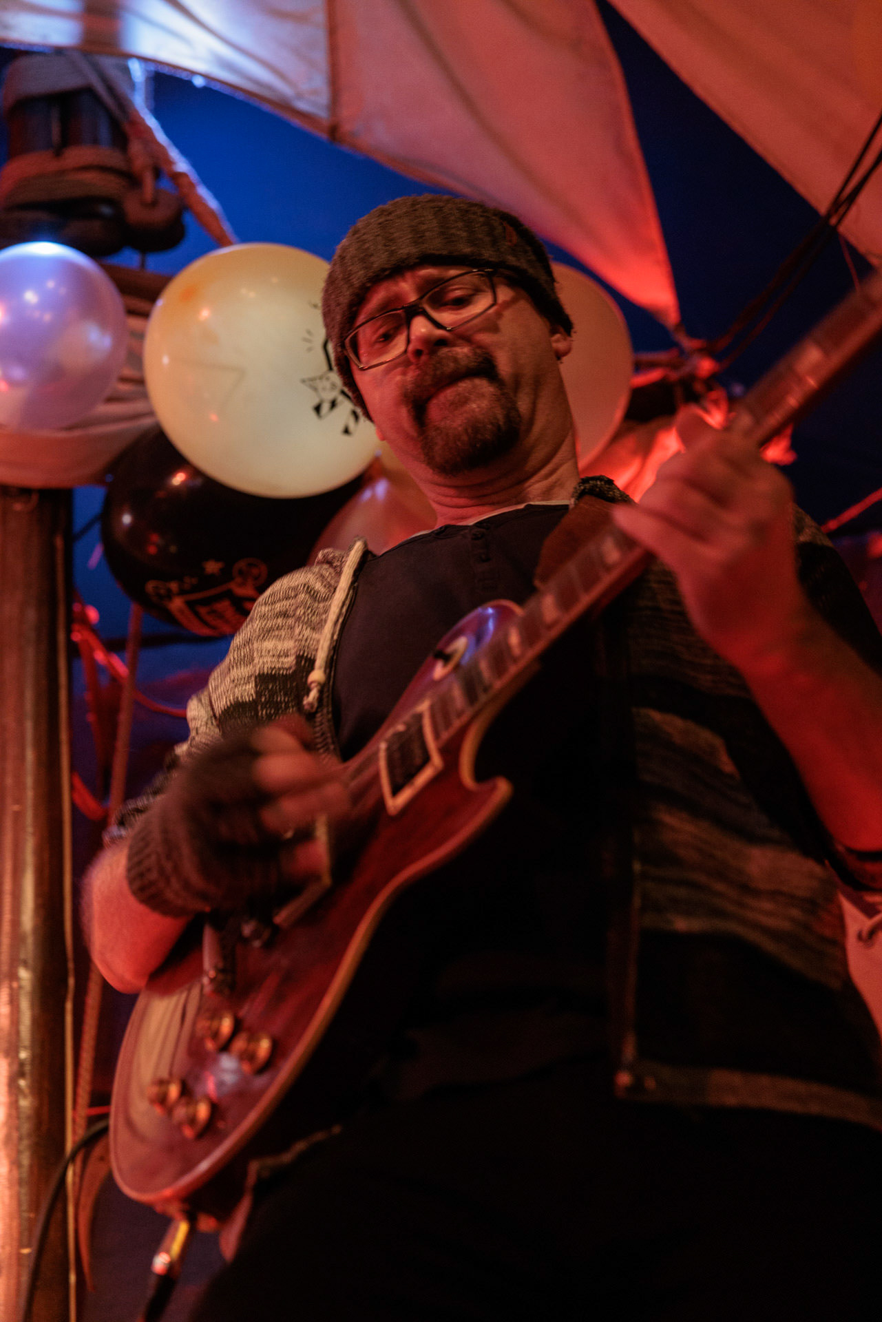 12 Urodziny Tawerny Korsarz. Koncert EKT Gdynia