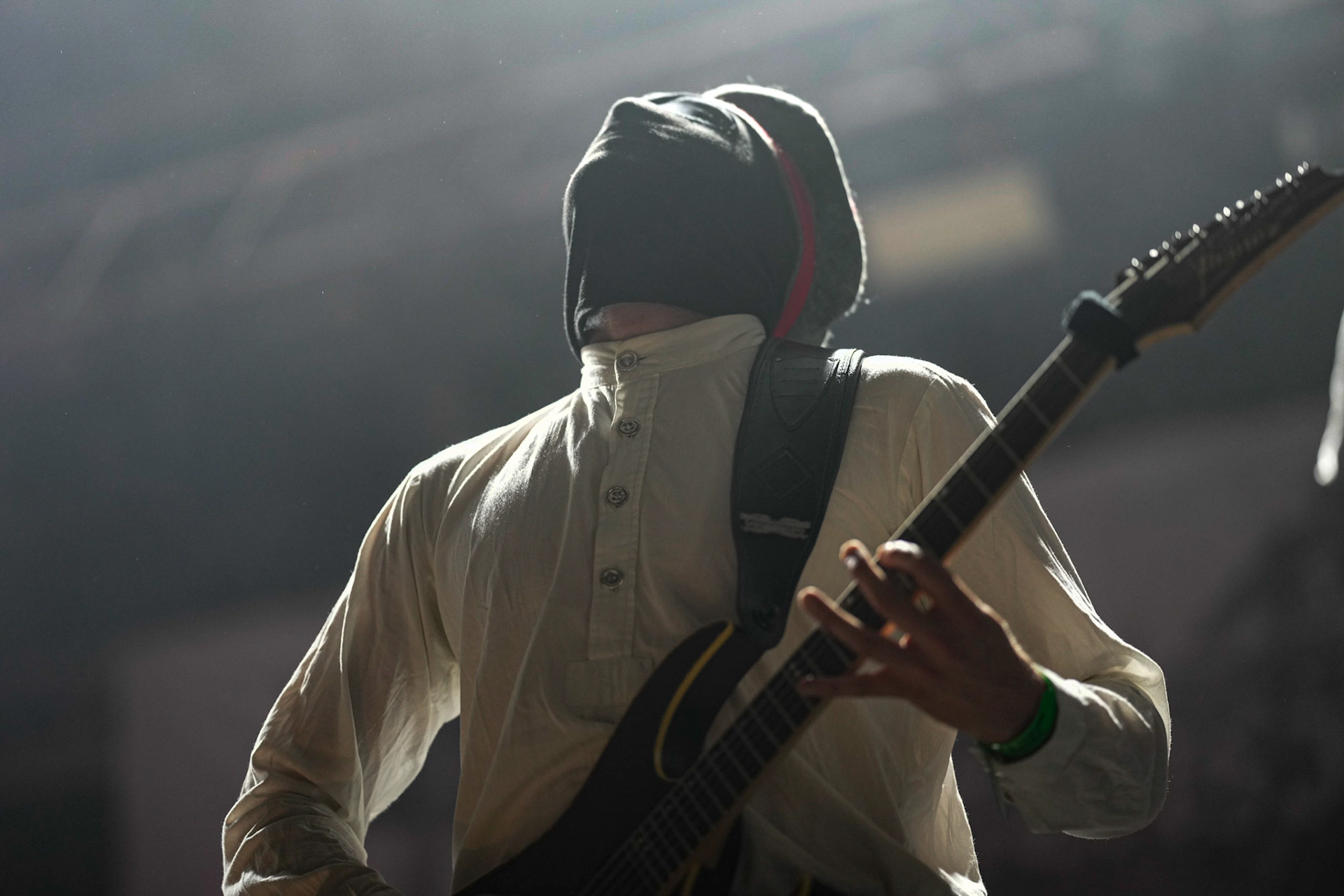 9.06.2023 Kanonenfieber dzien drugi festiwaluMystic Festival 2023, Stocznia Gdanska fot. Andrzej Wasilkiewicz/Reporter