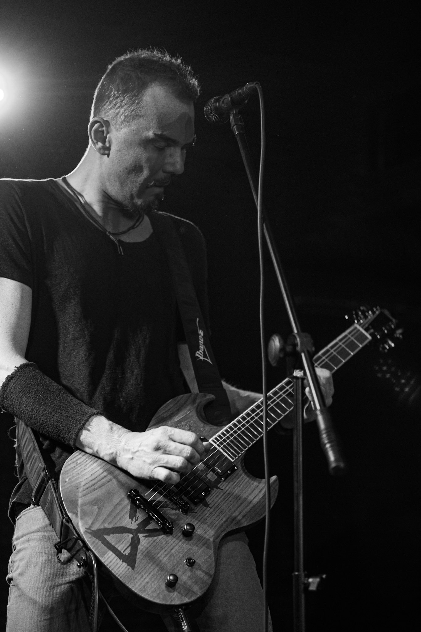 15.02.2020 DANTE - Metalowe Zwierzaki vol.13 - koncert Remont, 
Łukasz „Lucas” Myszkowski (Antigama) - gitara, wokal.
Dariusz „Daray” Brzozowski (Dimmu Borgir, ex Vader) - perkusja.
Tomasz „Yony’ego” Jońca (ex-Obscure Sphinx) - gitara.
Majk Hercberg (Plan, Hedfirst)- bass.
dark hardcore opera, fot. Andrzej Wasilkiewicz/REPORTER