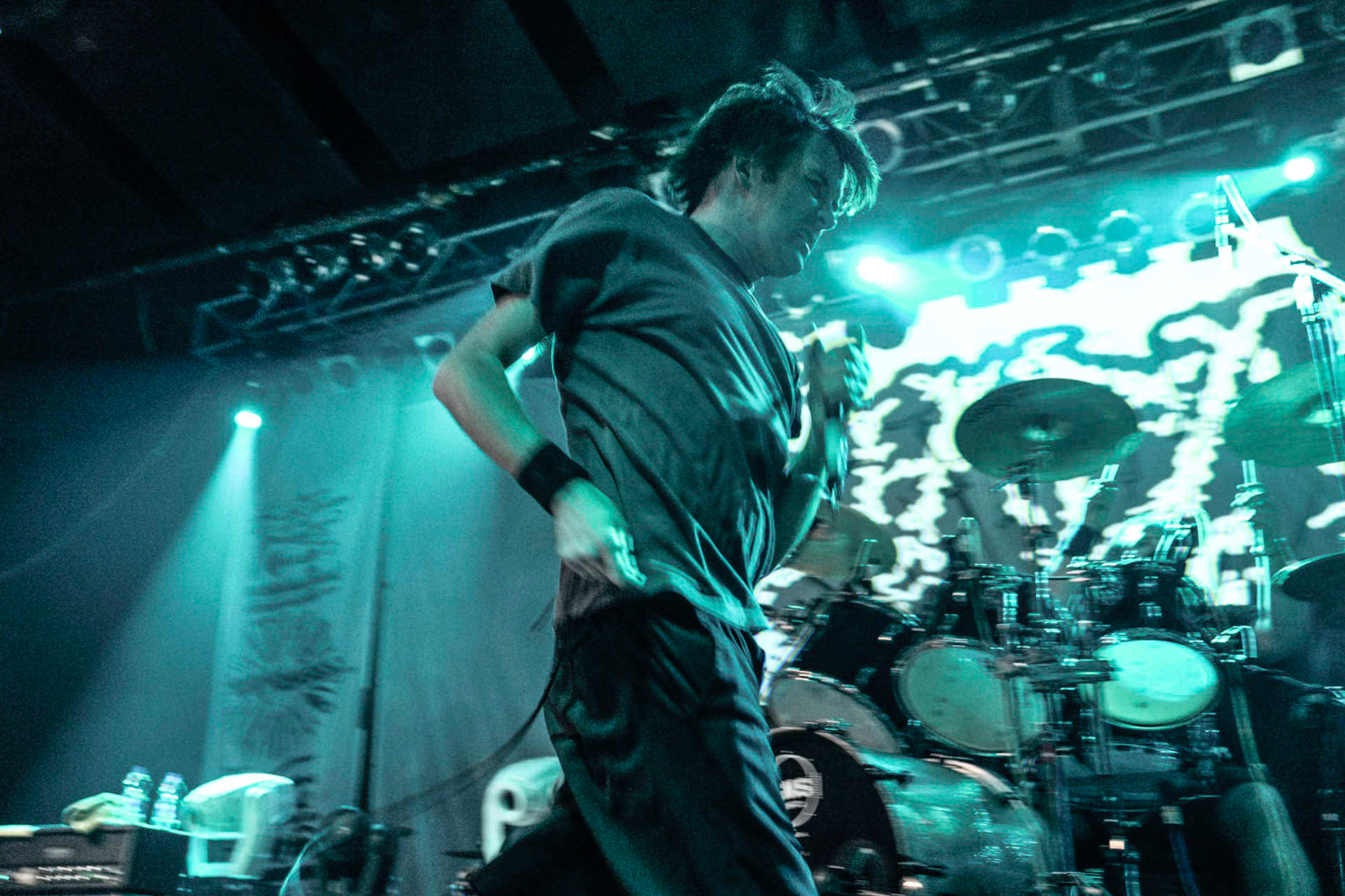 Deathcrusher Tour 2015, NAPALM DEATH, grindcore, death metal,