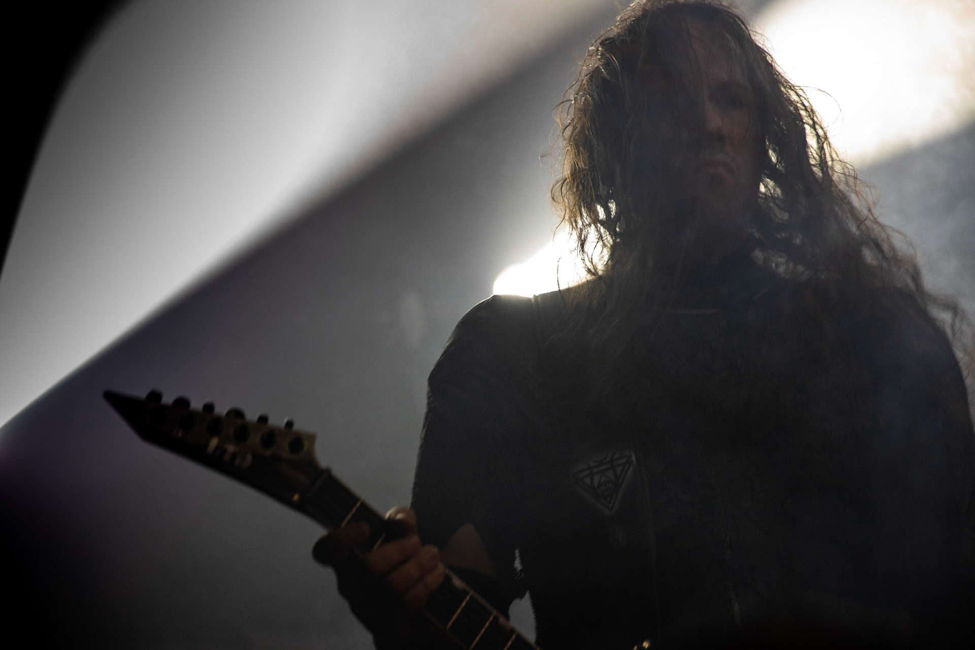 7.04.2019r  Septicflesh - Ateny/Grecja Season Of Mist / Prosthetic Records - Symphonic Death Metal, Warszawa, Proxima, WiniaryBookings, fot. Andrzej Wasilkiewicz/Reporter