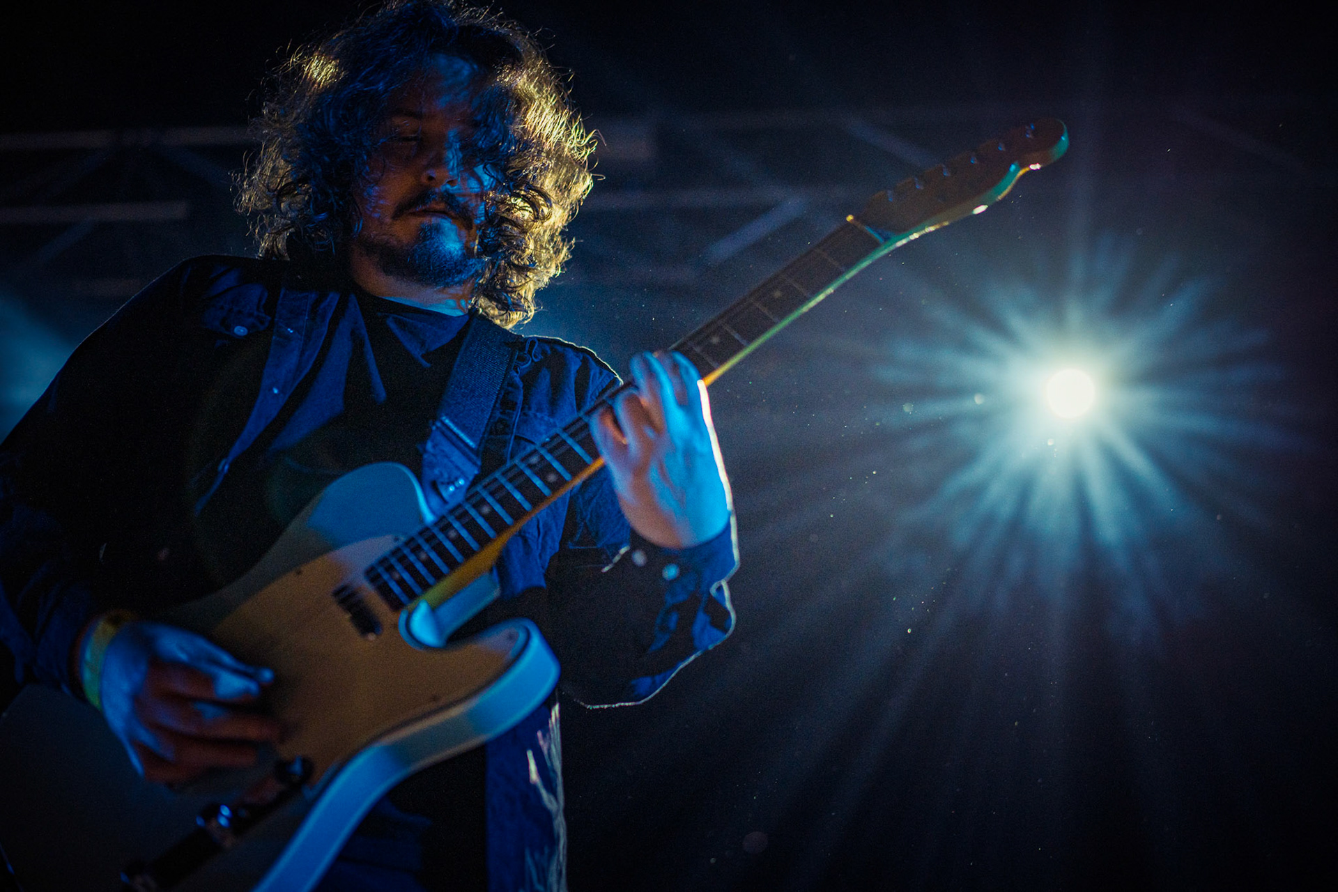 27.03.2024 - .Wavs. Warszawa Palladium, Knock Out Productions. Fot. Andrzej Wasilkiewicz/kaziq.com