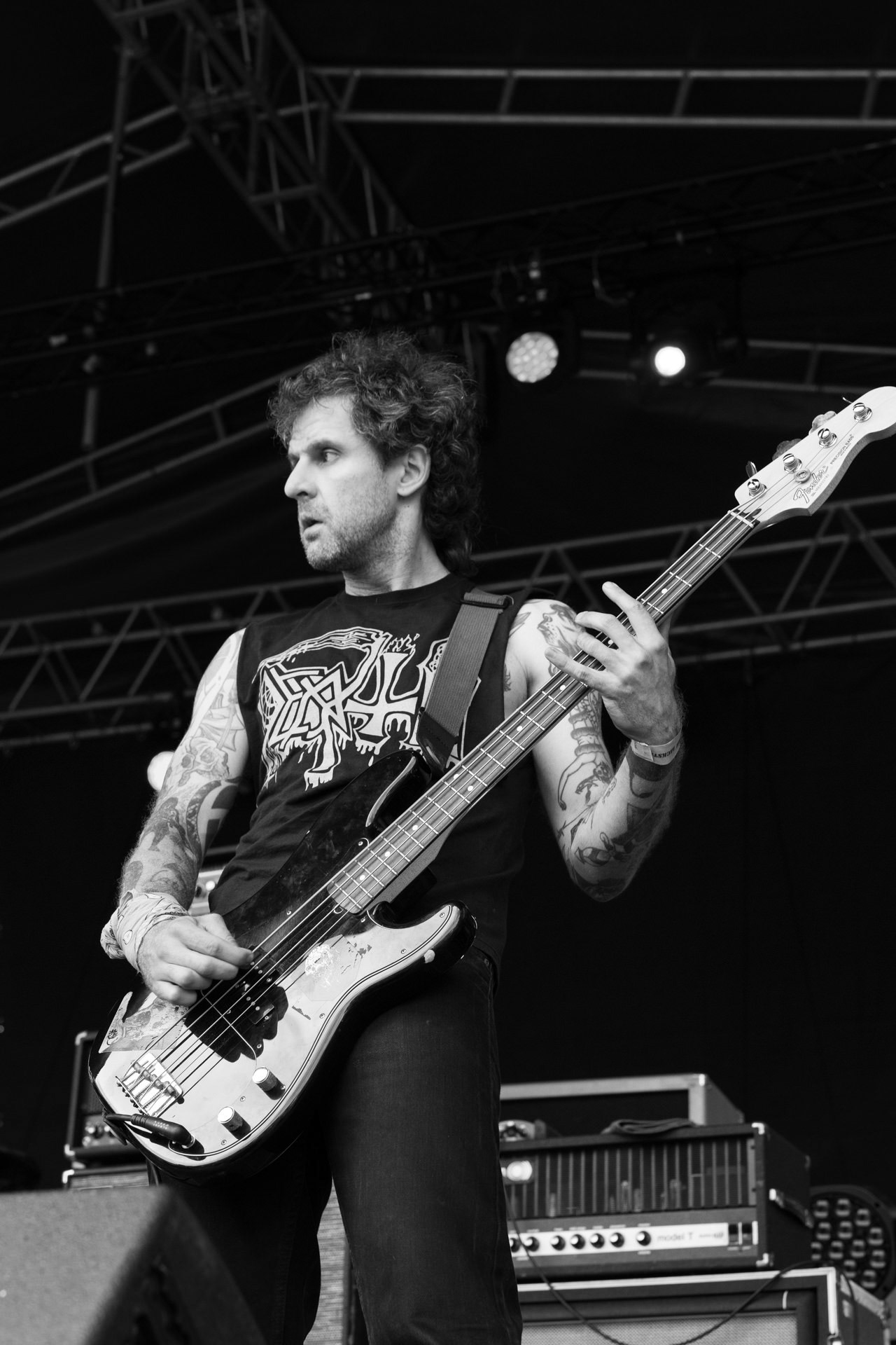 31.07.2021 JAD - koncert warszawska Progresja, 31.07.2021 JAD - koncert warszawska Progresja, Gramy do Woli,fot. Andrzej Wasilkiewicz/Reporter