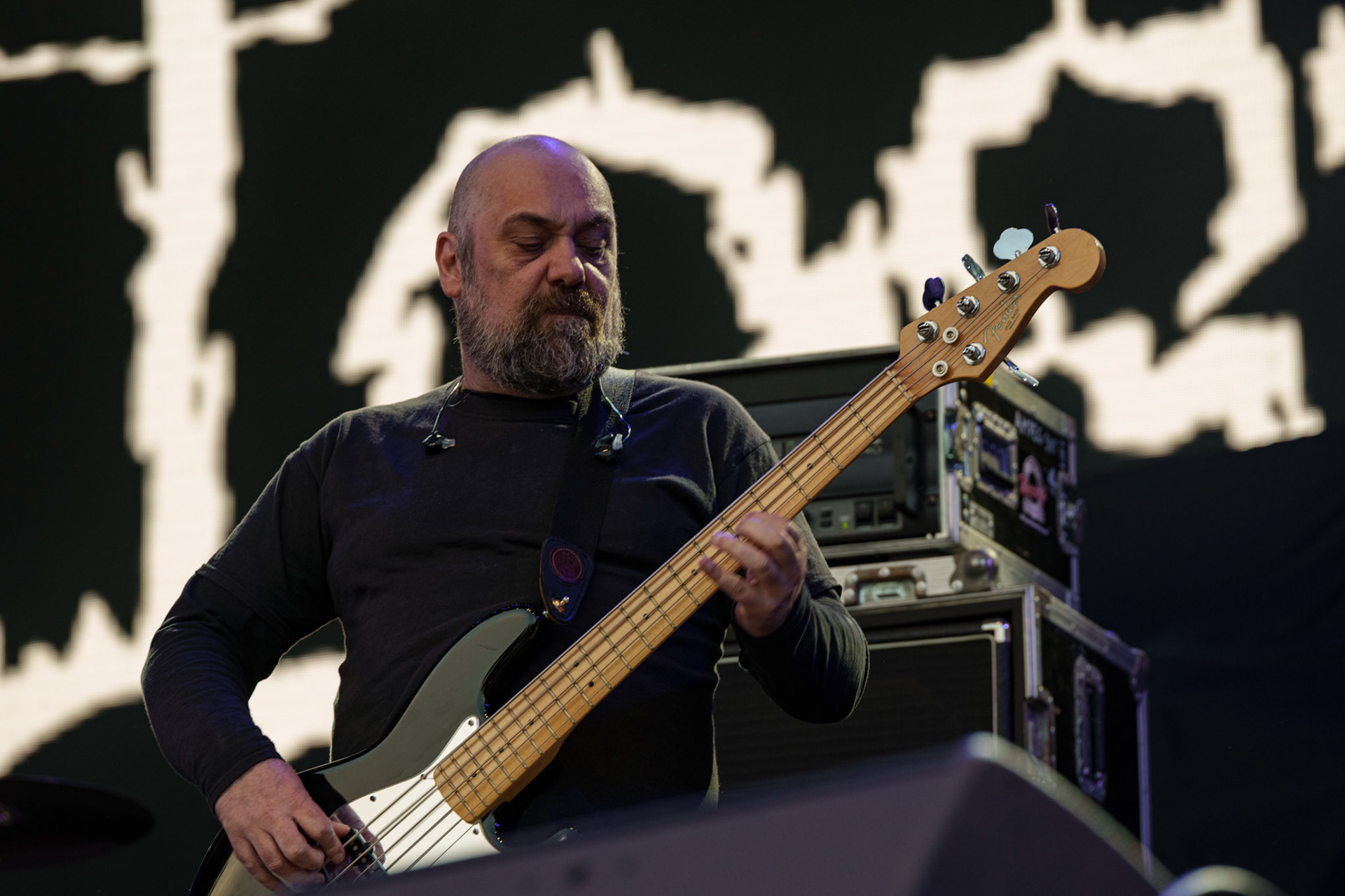 7.06.2024 PARADISE LOST - Mystic Festival 2024 Gdansk Drugi dzien. fot. Andrzej Wasilkiewicz/Reporter