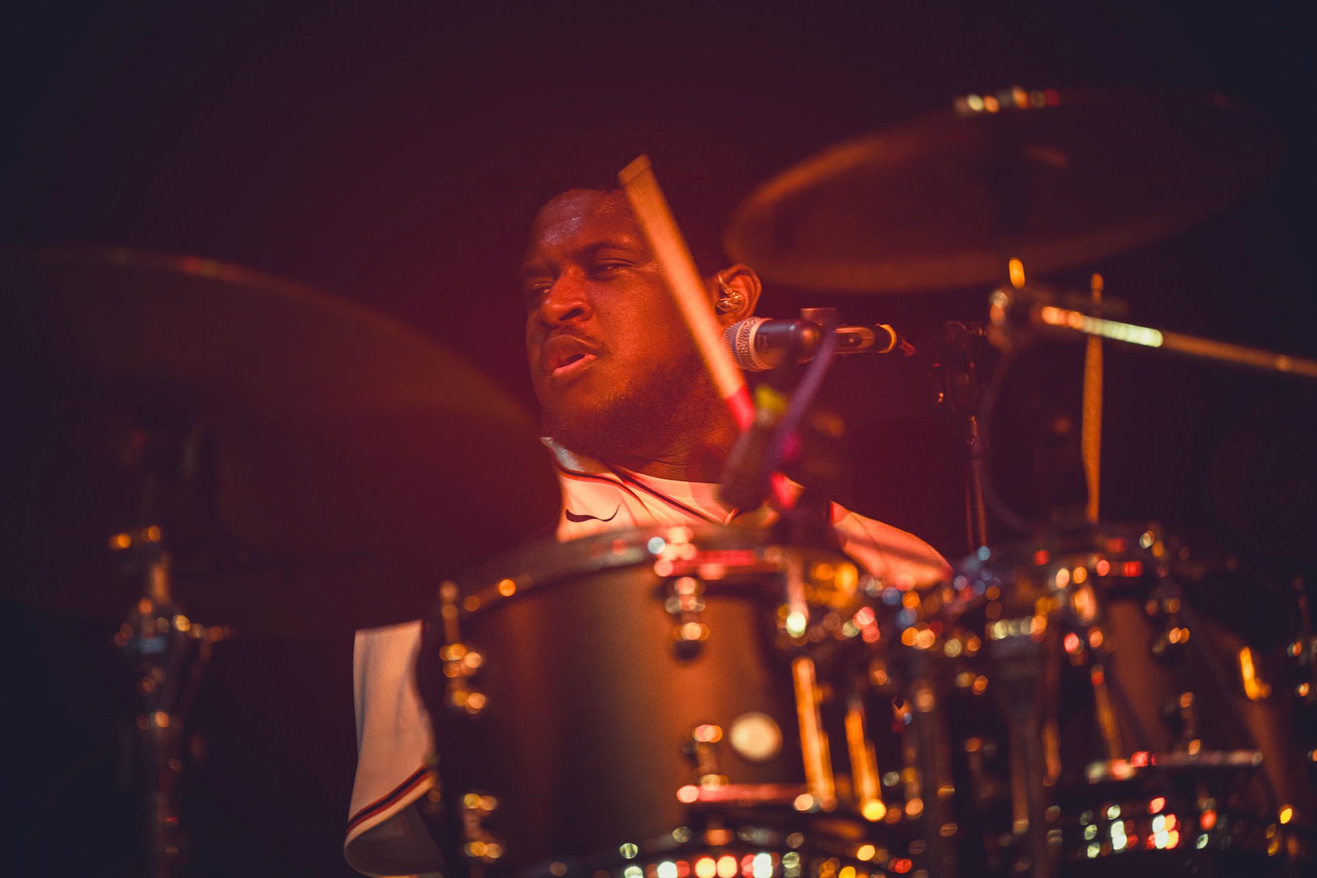 2024.07.16 Fantastic Negrito w warszawskiej Progresji  -  fot. Andrzej Wasilkiewicz kaziq.com