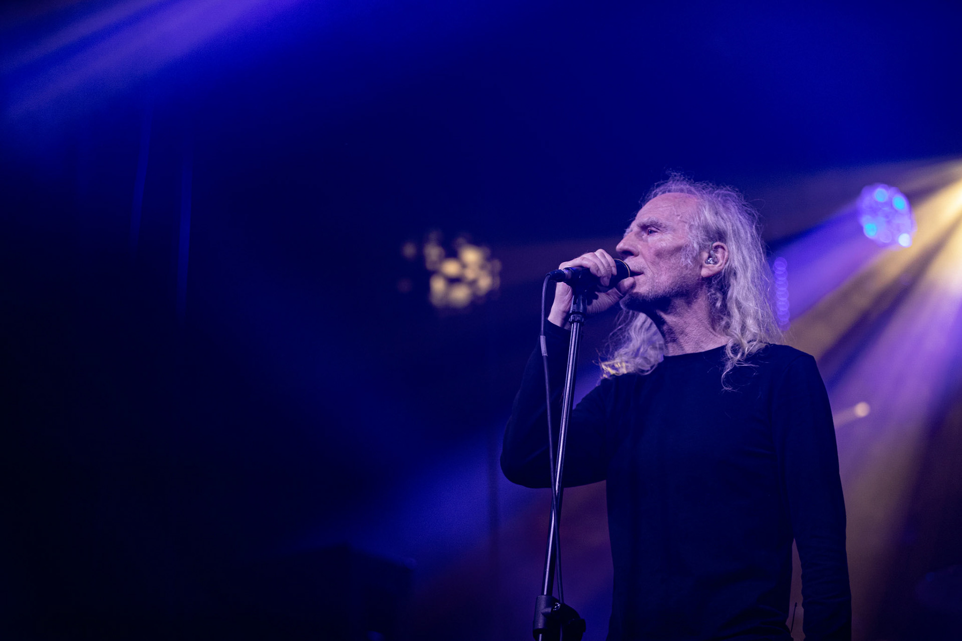 12.09.2021 - KAT i Roman Kostrzewski - koncert "Do zobaczenia w piekle" Wroclaw, Centrum Koncertowe A2.  Roman Kostrzewski – wokalJacek Nowak – perkusjaKrzysztof Pistelok – gitaraJacek Hiro – gitaraMichal Laksa – basGościnnie: Adam „Nergal” Darski (Behemoth)Piotr „Peter” Wiwczarek (Vader),Tomasz „Titus” Pukacki (Acid Drinkers)Adrian „Fred” Frelich (Dragon)Krzysztof „Fazi” Oset (ex-Kat)Piotr „Mancover” Mańkowski (Wolf Spider)Wacław „Vogg” Kiełtyka (Decapitated)Marek „Spider” Pająk (Vader)Jarek „Gronos” Gronowski (Dragon, ex-Kat)Paweł „Baitel” Pasek (Decapitated) Piotr Radecki (ex-Kat &amp; Roman Kostrzewski)fot. Andrzej kaziq Wasilkiewicz