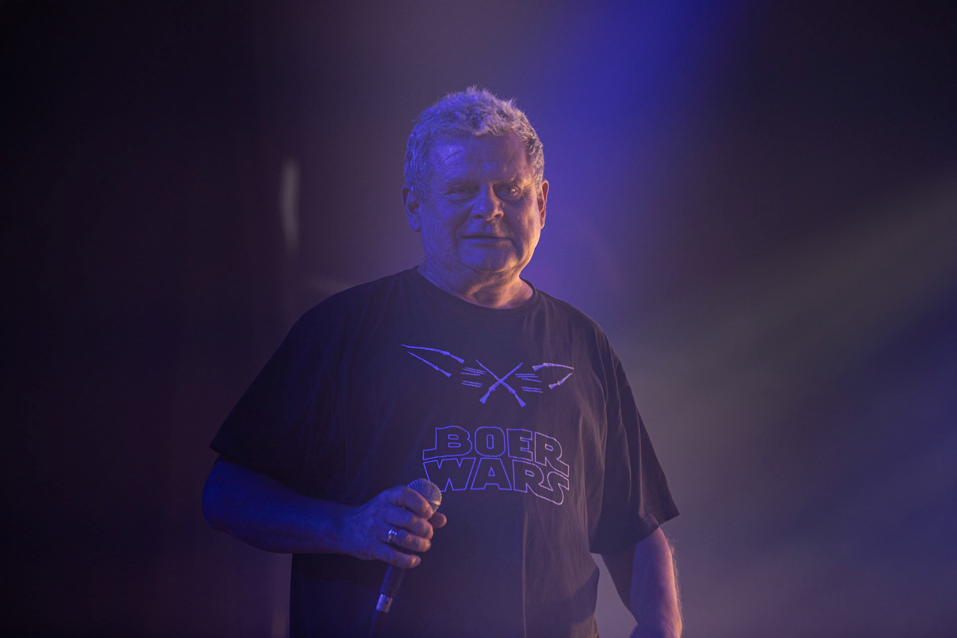 KULT - koncert Pomaranczowa Trasa 2021 - Warszawa Stodoła. 29 pazdziernika 2021. Kazik Staszewski wokal,Rock, rock progresywny, rock alternatywny, punk, nowa fala, polski rock.fot. Andrzej kaziq Wasilkiewicz/Reporter