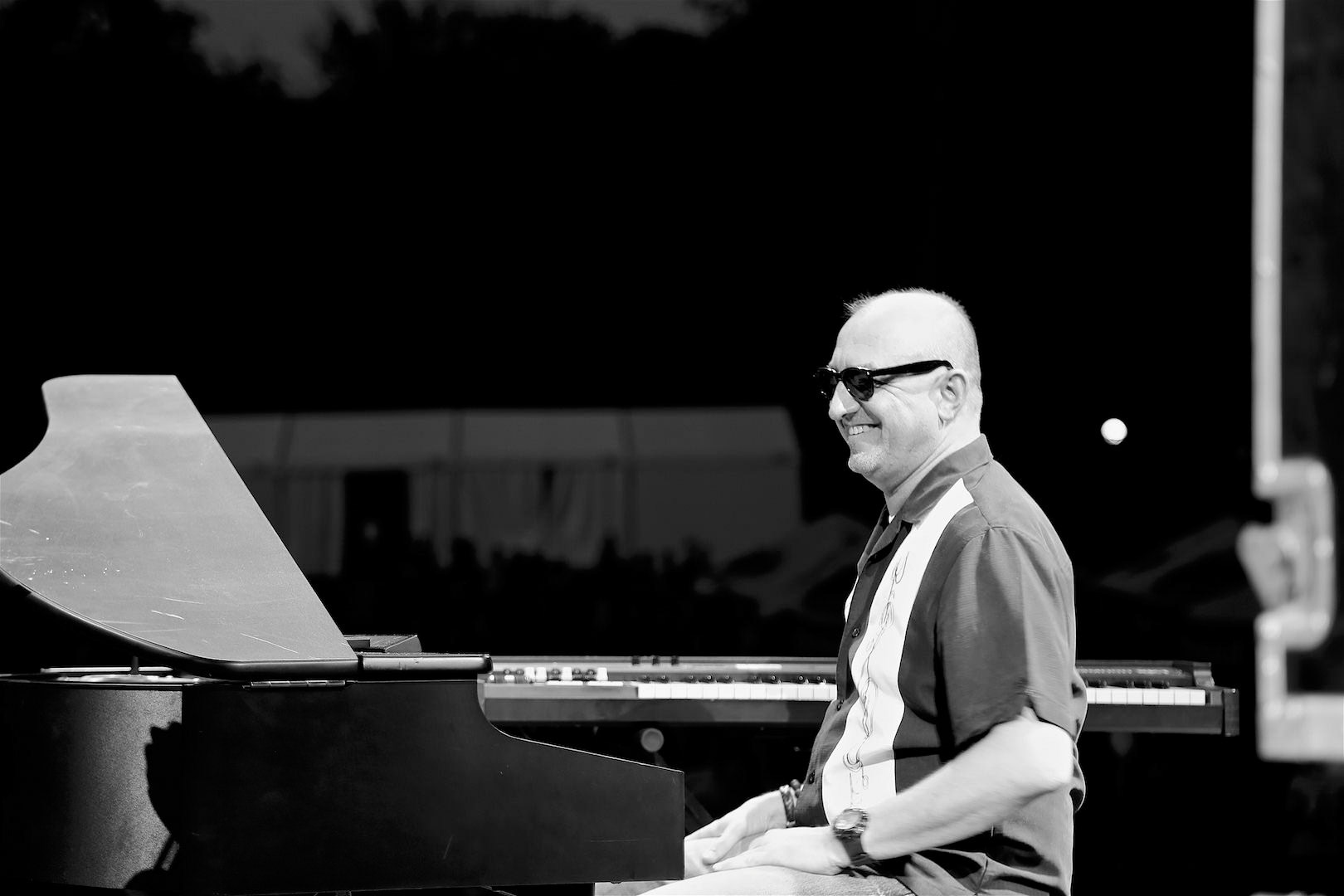 Burnin' Hearts XII Polish Boogie Festival Człuchów 2016