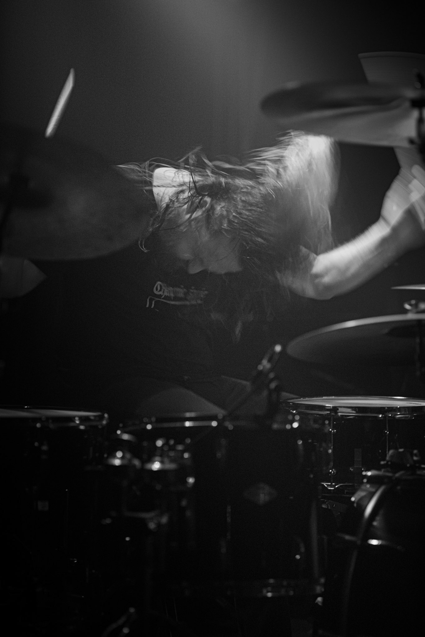 Koncert Black Tundra release gig - 20.12.2019 Warszawa Klub Pogłos Postmetal, Sludge, Doom, Metal, fot. Andrzej Wasilkiewicz/REPORTER