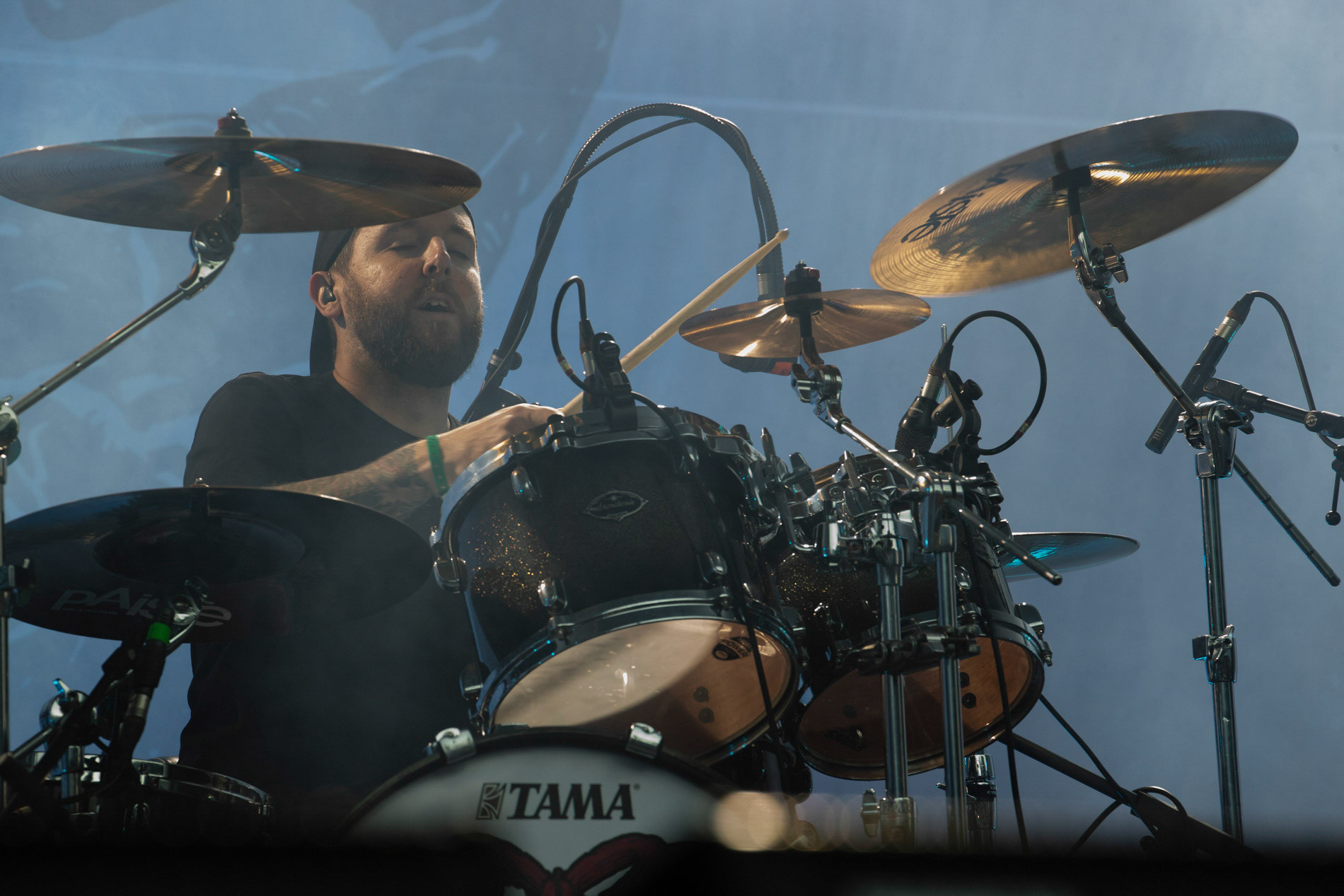 1.06.2022 Carcass - Warm up Day Mystic Festival 2022, Stocznia Gdanska, Gdansk, Mystic Coalition.fot. Andrzej Wasilkiewicz/Reporter
