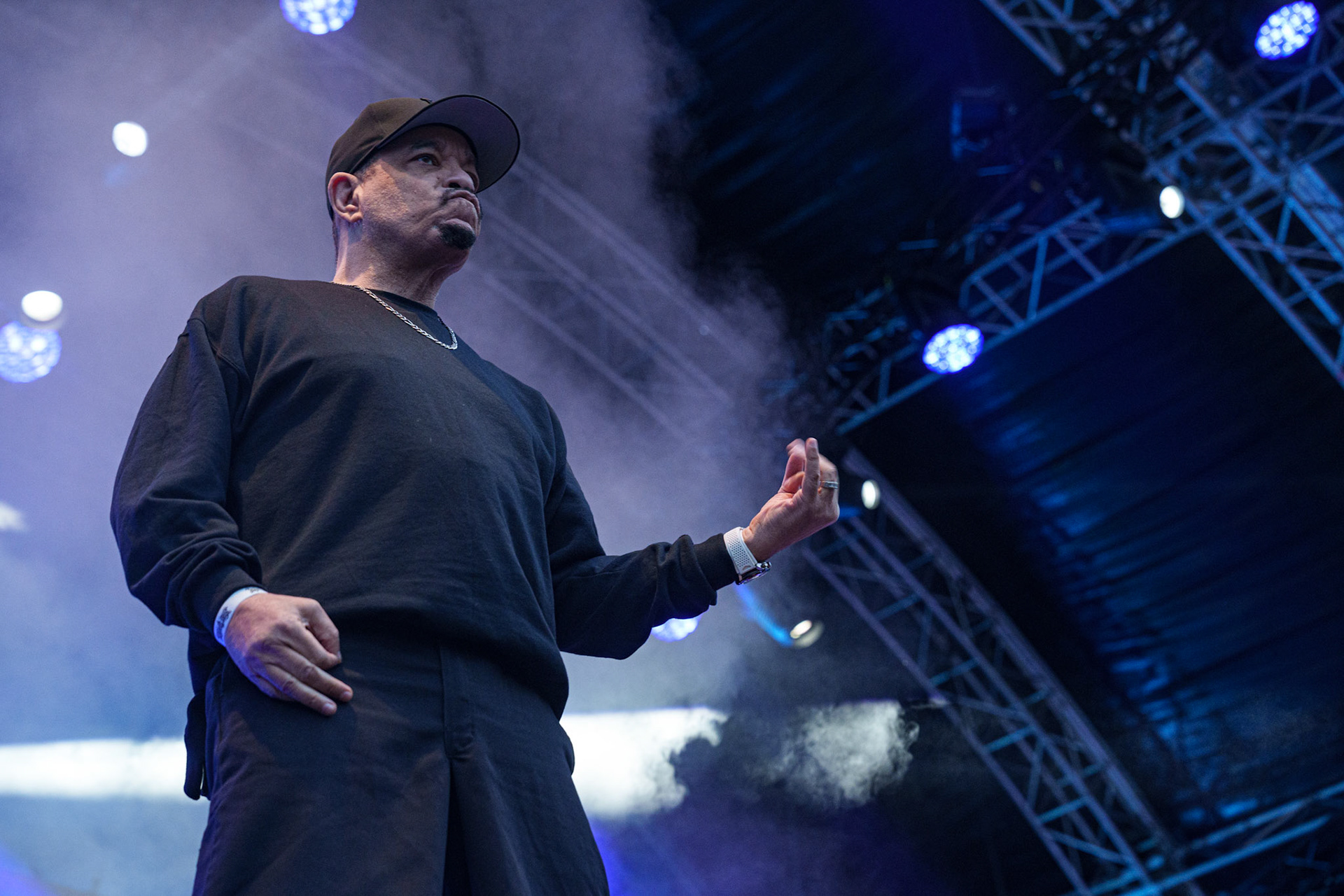 5.06.2024 BODY COUNT Mystic Festival 2024 Warm Up Day  fot. Andrzej Wasilkiewicz/Reporter