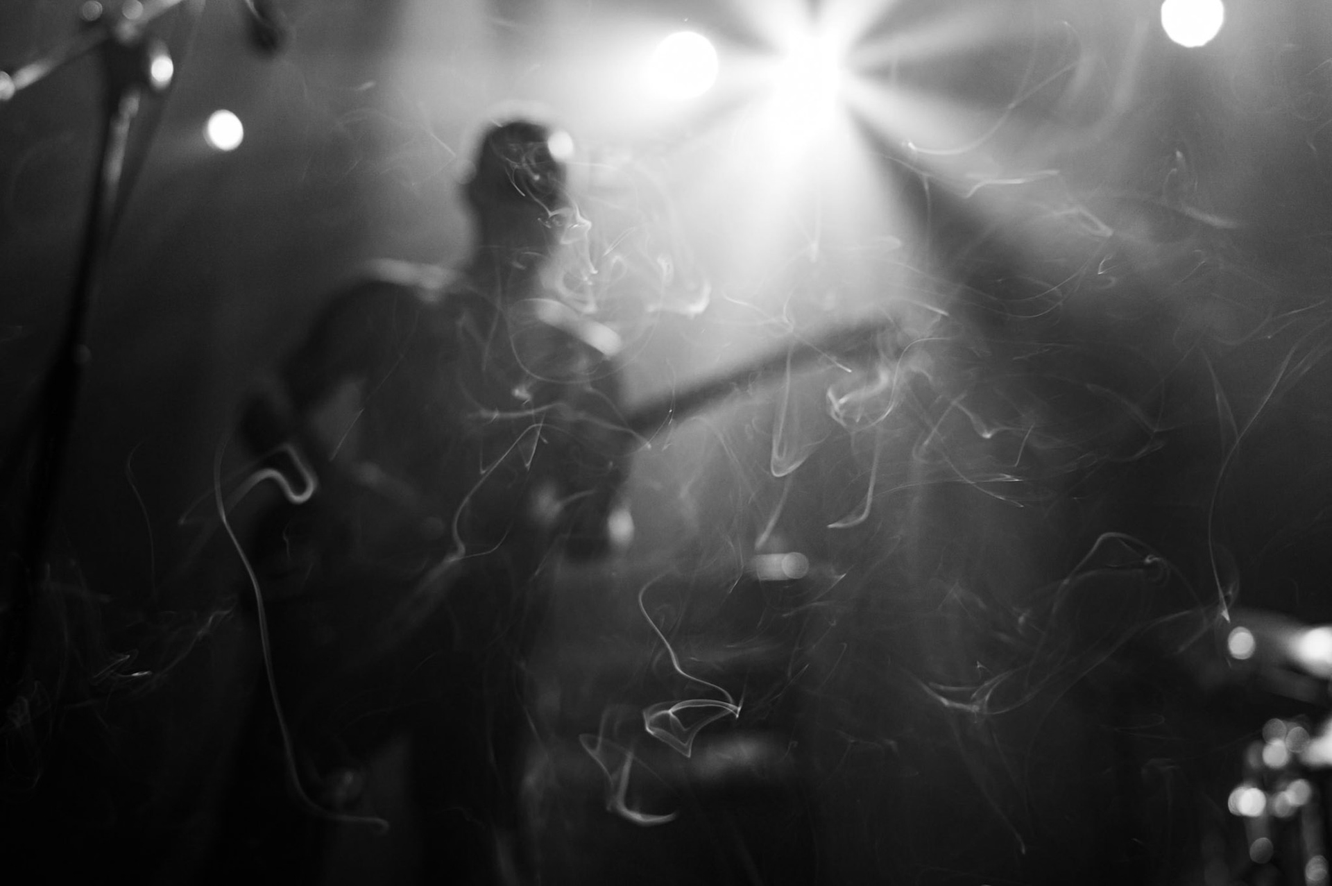 2023.11.11 Furia w warszawskim klubie Progresja!  fot. Andrzej Wasilkiewicz/Reporter