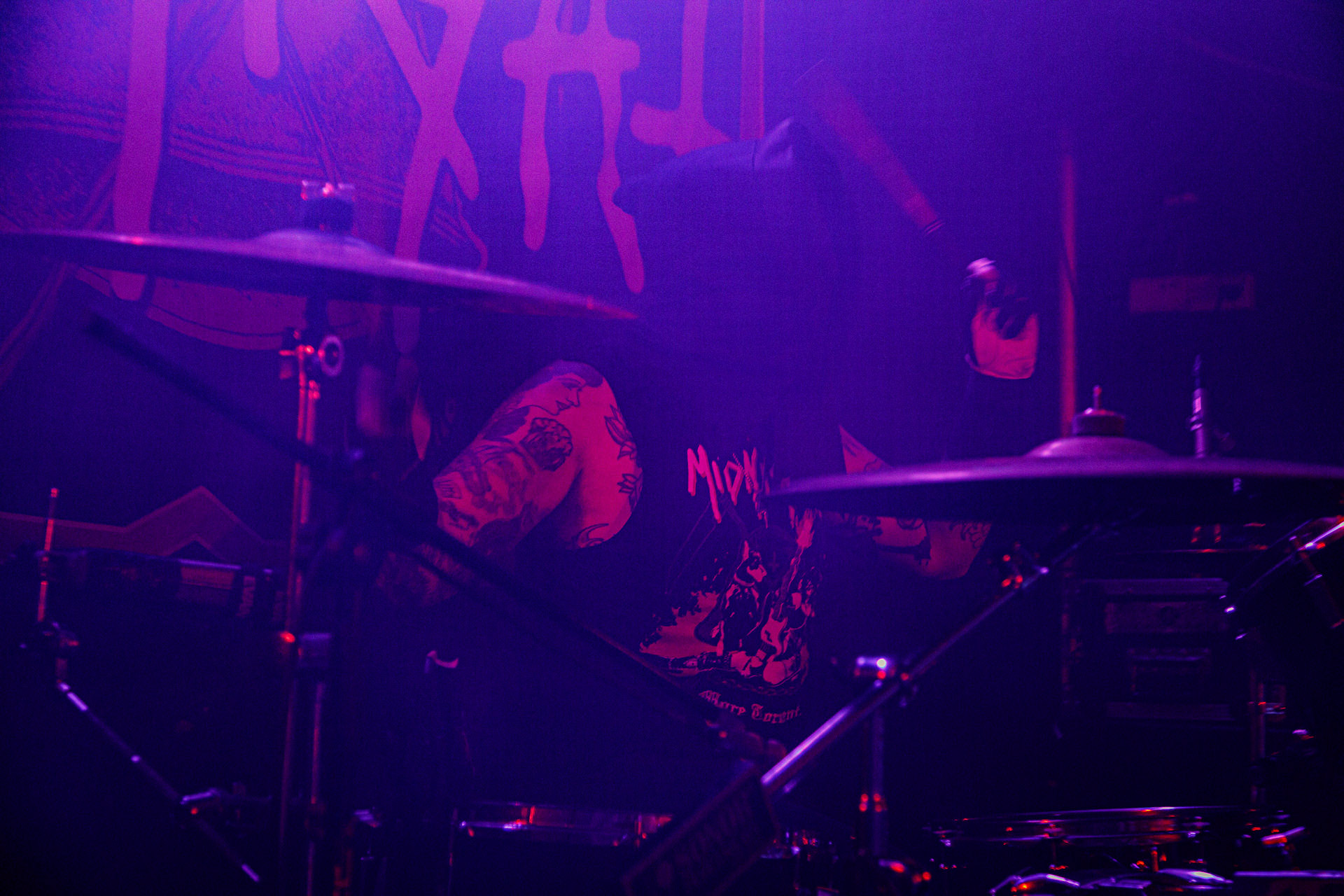 Midnight - Klub Hydrozagadka