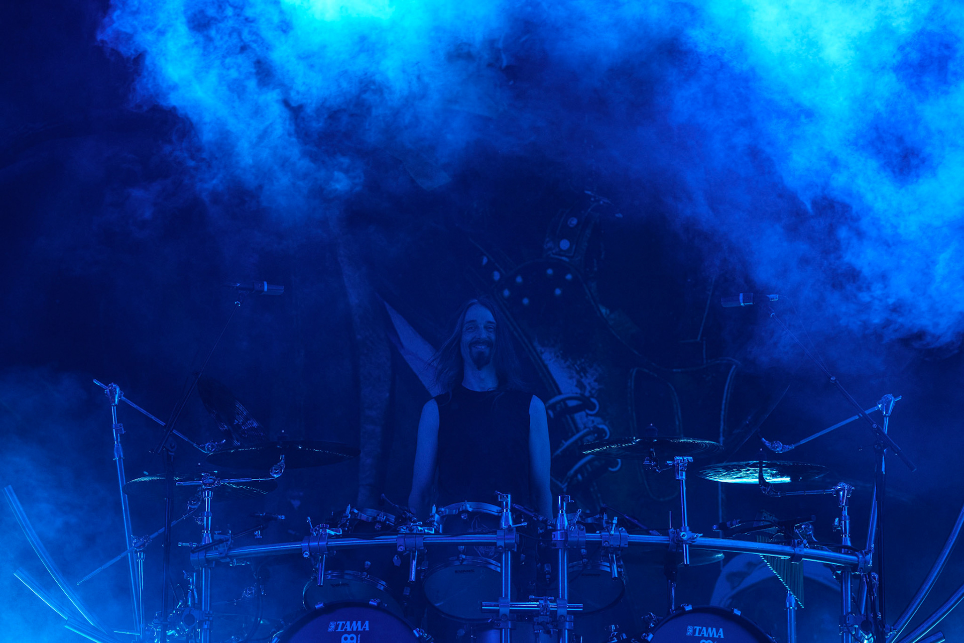 7.06.2024 MEGADETH - Mystic Festival Gdansk. 2024 Drugi dzien. fot. Andrzej Wasilkiewicz/Reporter