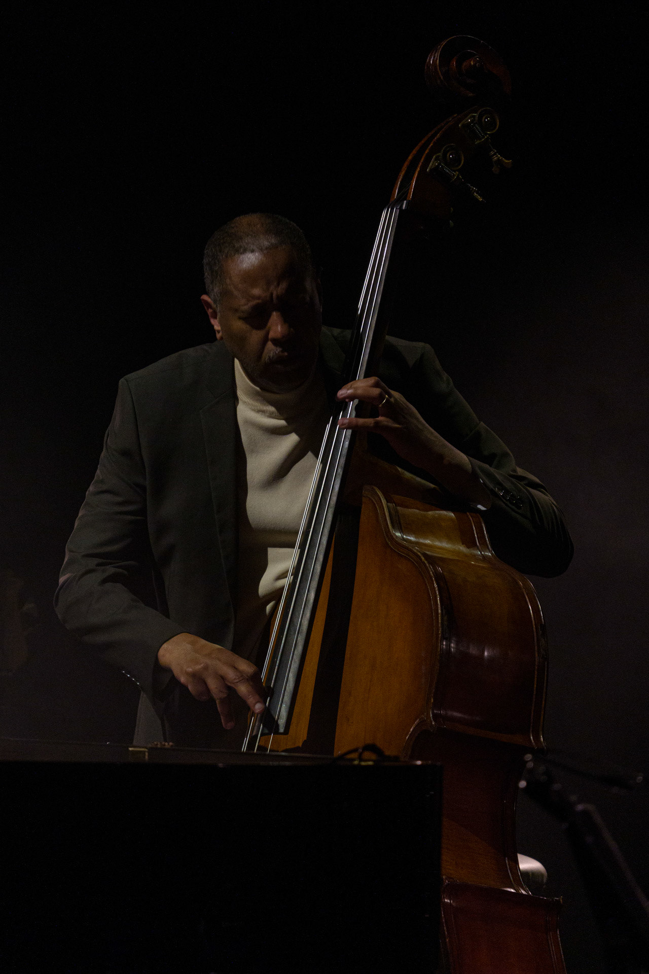 9.05.2023 Kanadyjska ikona jazzu Diana Krall, warszawski koncert na Torwarze. Produkcja Knock Out Productions.fot. Andrzej Wasilkiewicz/Reporter