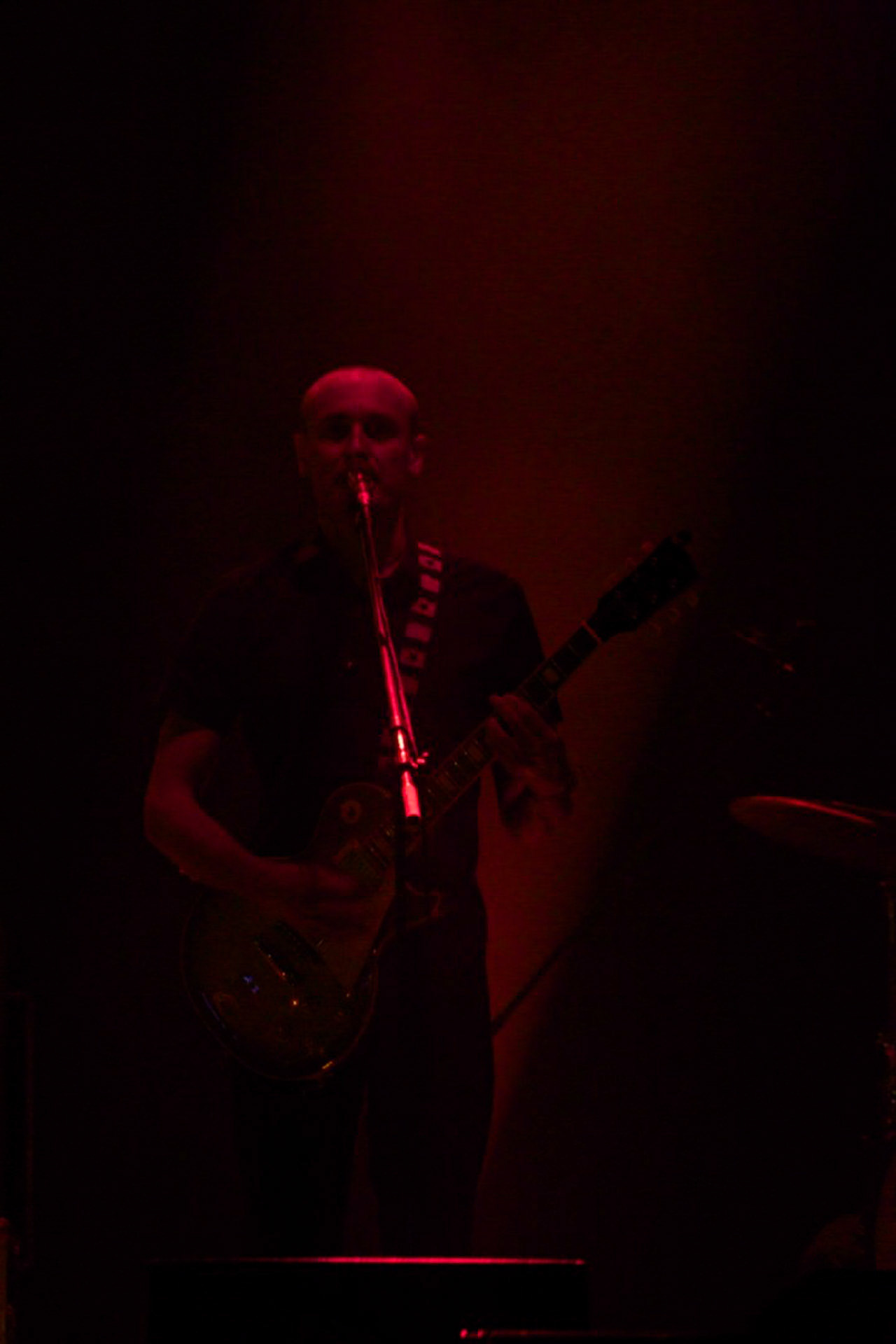 Lao Che Powstanie Warszawskie 1944 Jarocin 2012