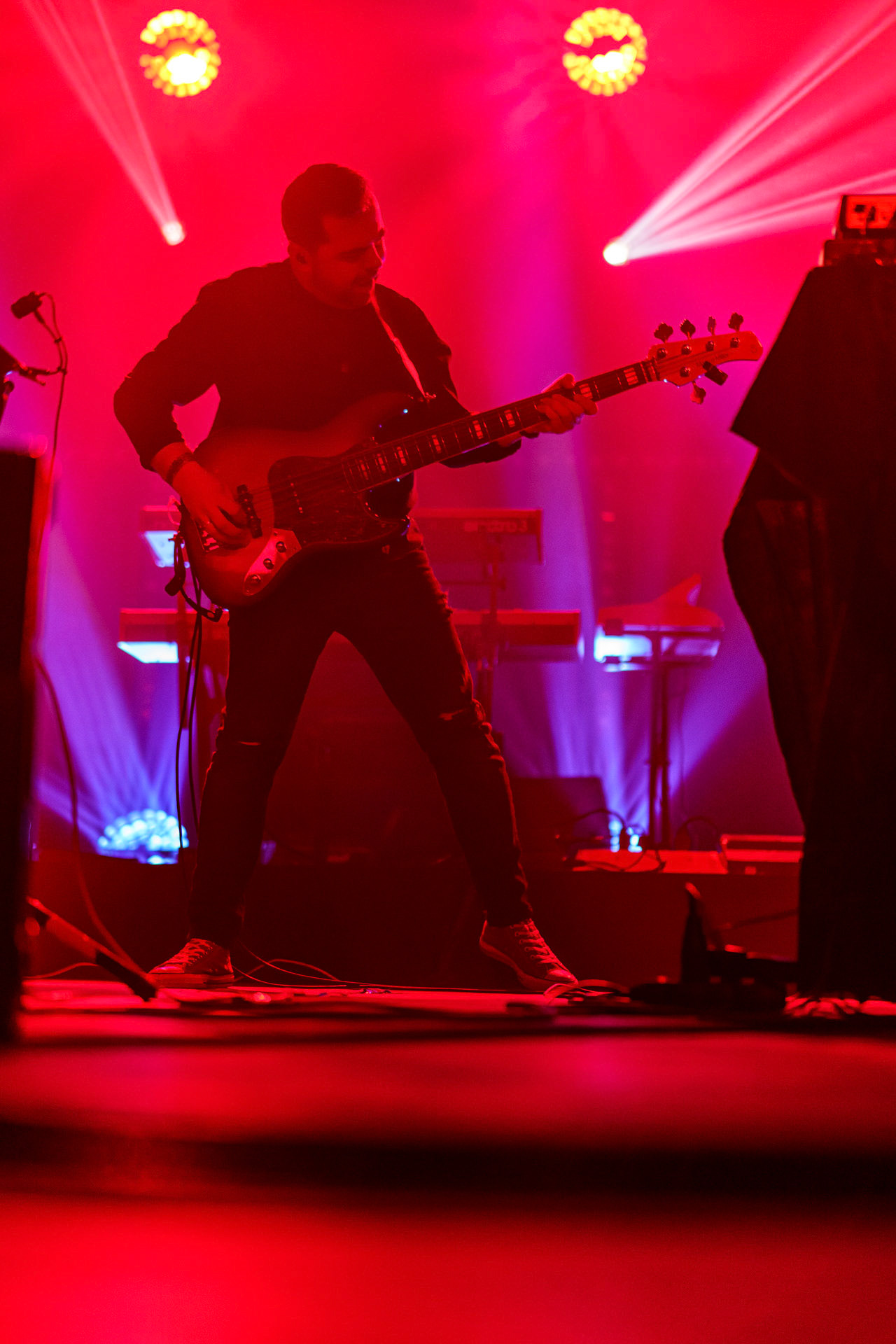 11.02.2023 Ziembul - Warszawa Stodola, fot. Andrzej kaziq Wasilkiewicz/Reporter