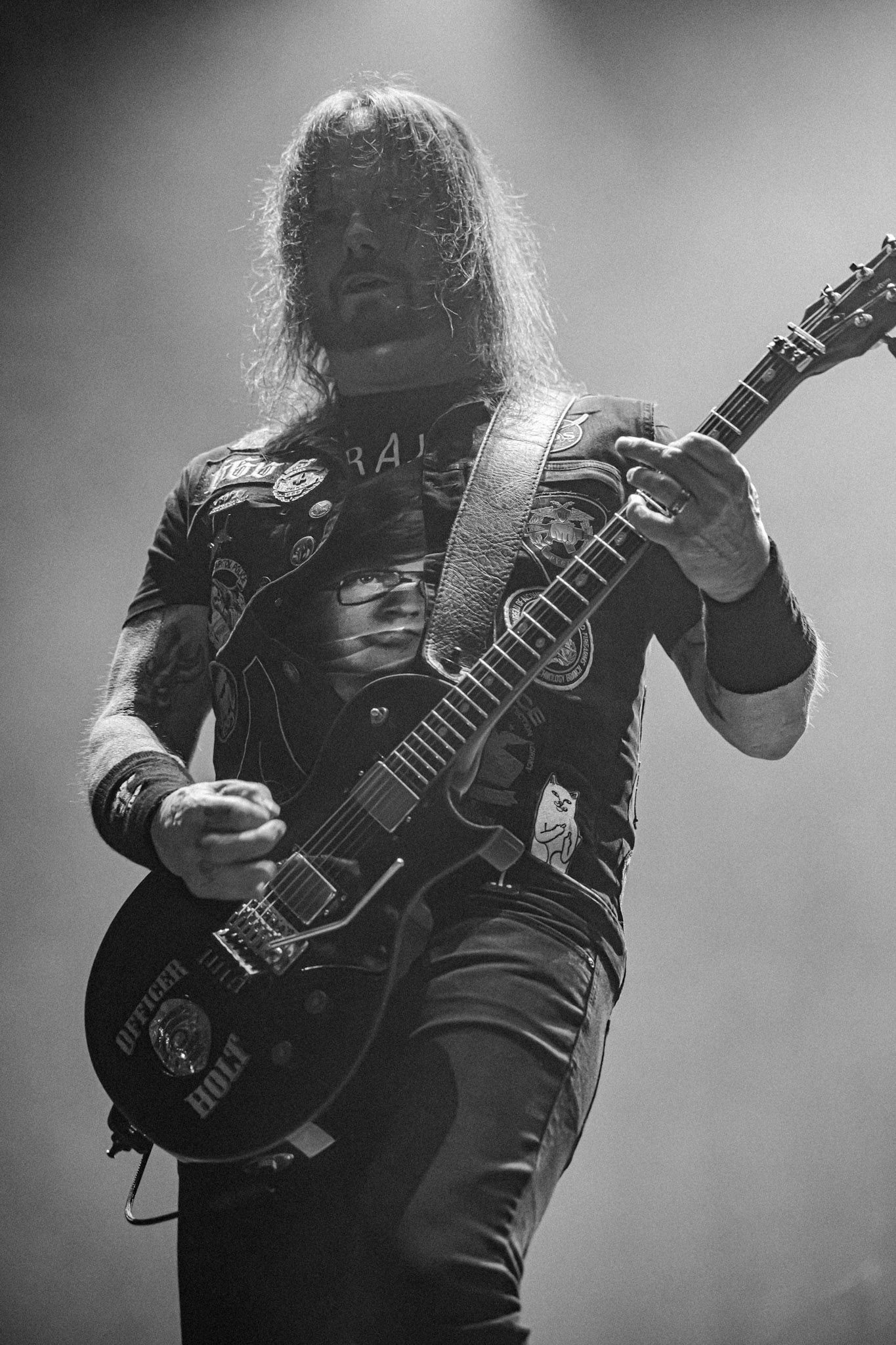 2025.06.4 - Exodus - "Warm Up Day" Mystic Festival 2025, Gdansk,MYSTIC COALITION fot. Fot. Andrzej Wasilkiewicz/Reporter