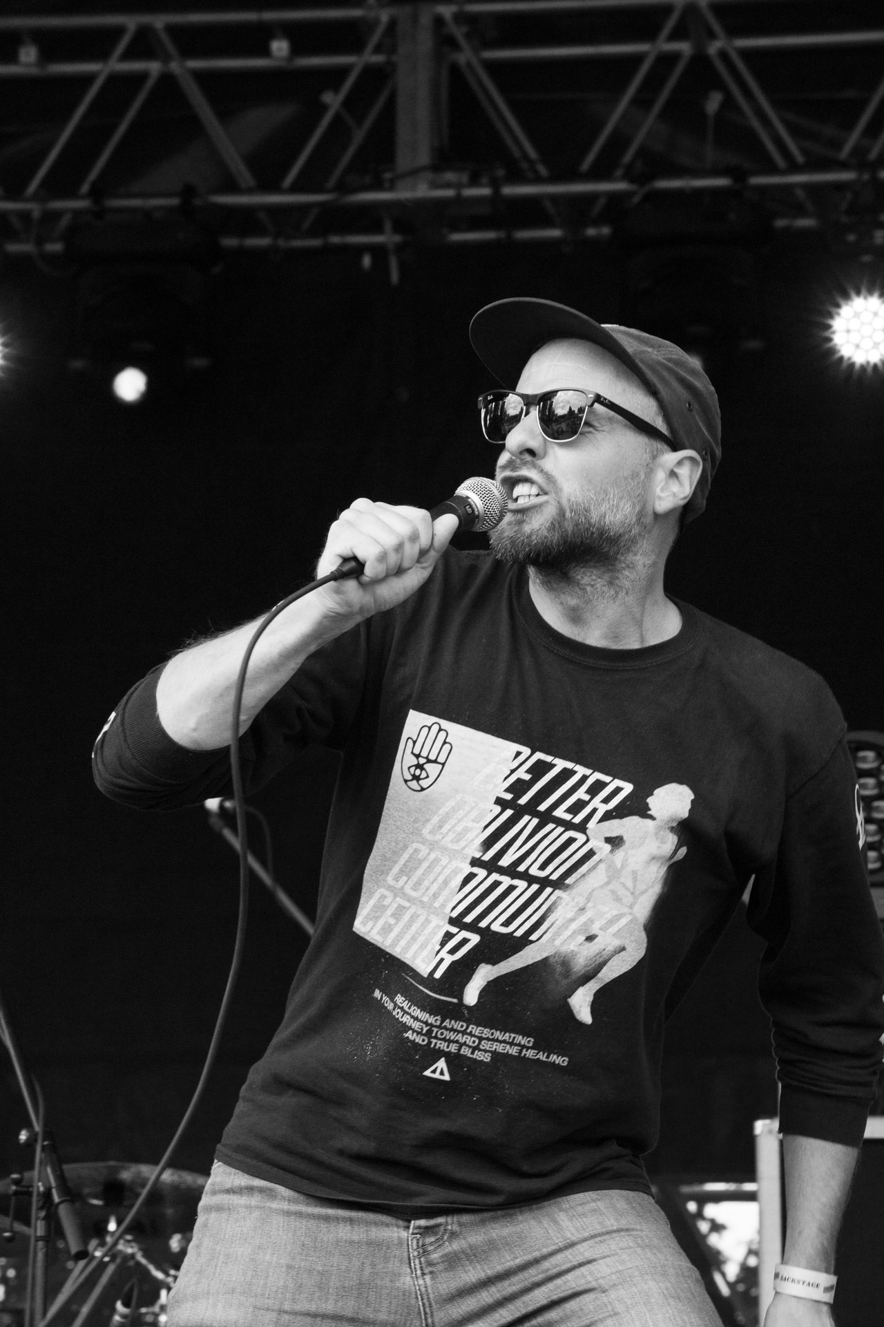 31.07.2021 JAD - koncert warszawska Progresja, 31.07.2021 JAD - koncert warszawska Progresja, Gramy do Woli,fot. Andrzej Wasilkiewicz/Reporter