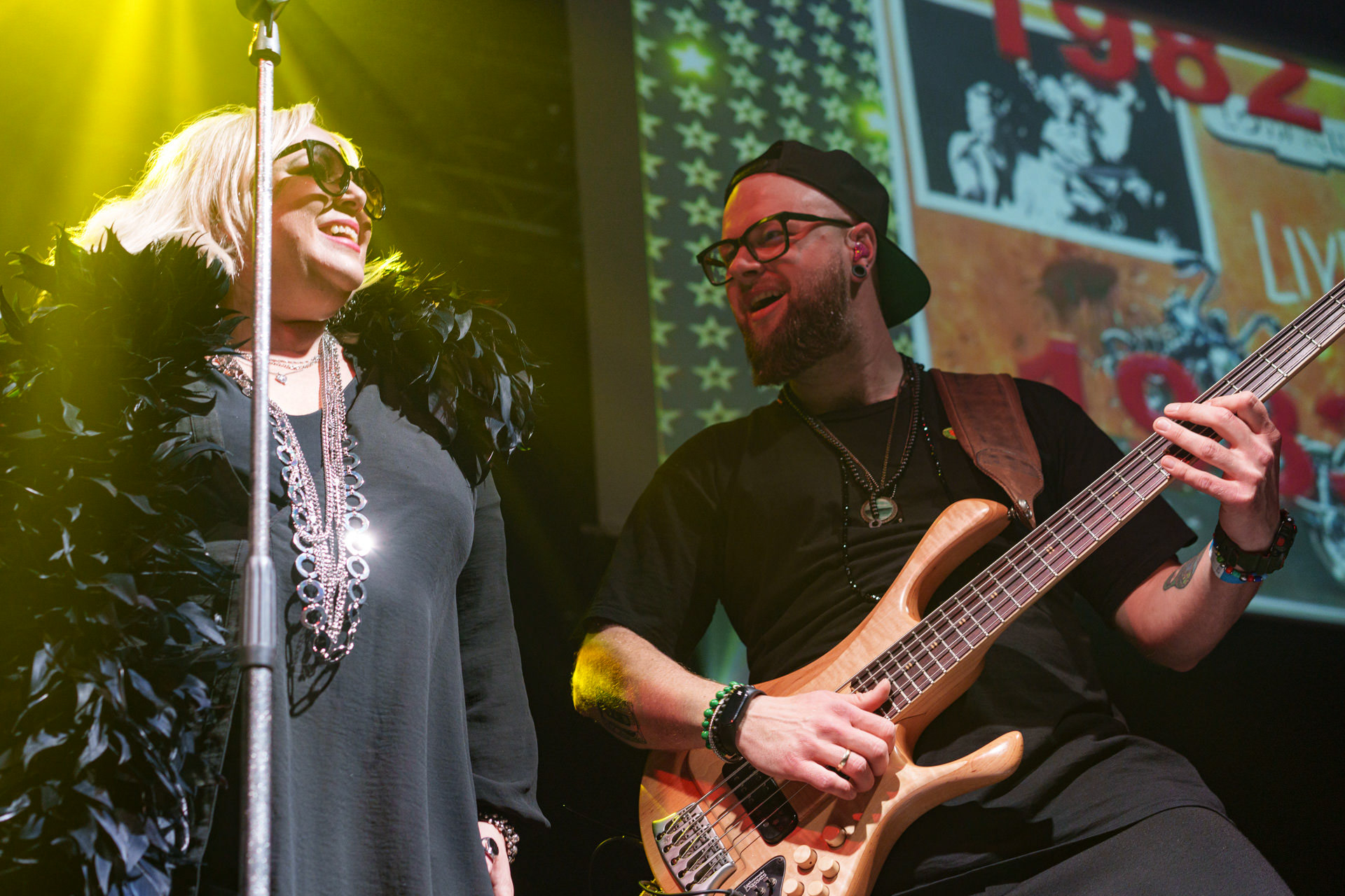 24.03.2023 - Lombard - Warszawa Progresja.