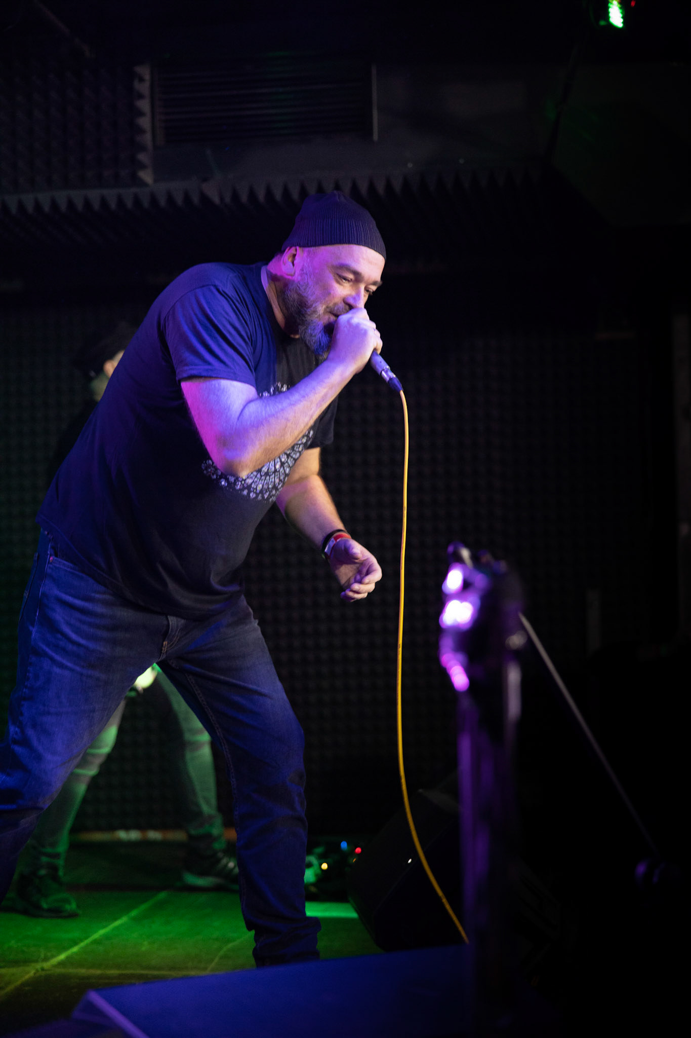 Armia - punk rock, hardcore,
Tomasz Budzyński - głos,
Stanisław Budzyński - gitara,
Jakub Bartoszewski - waltornia, instrumenty klawiszowe,
Amadeusz Kaźmierczak - perkusja,
Darek Budkiewicz - gitara basowa,
fot. Andrzej kaziq Wasilkiewicz