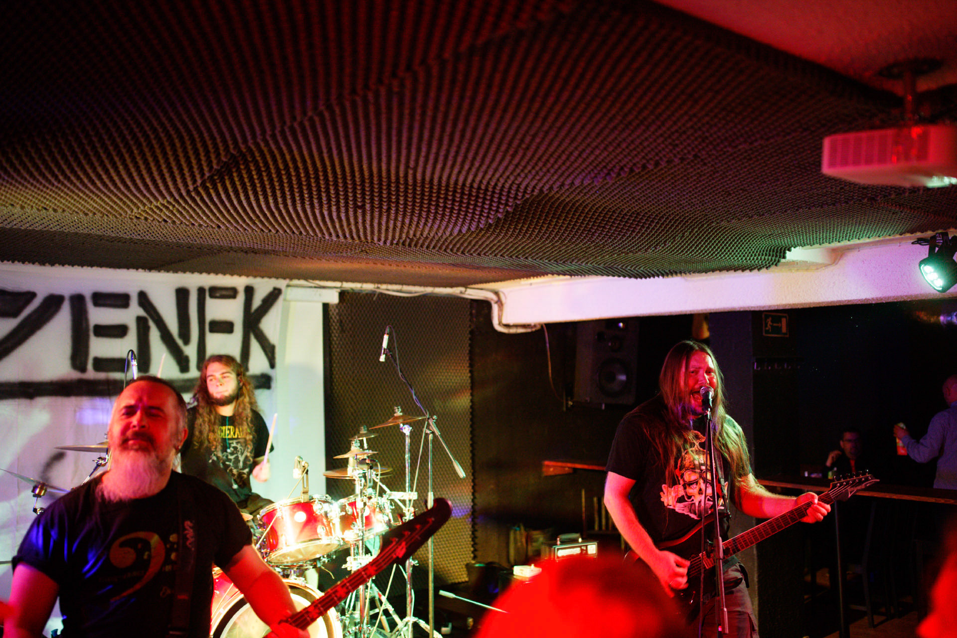 Zenek - Kabanos