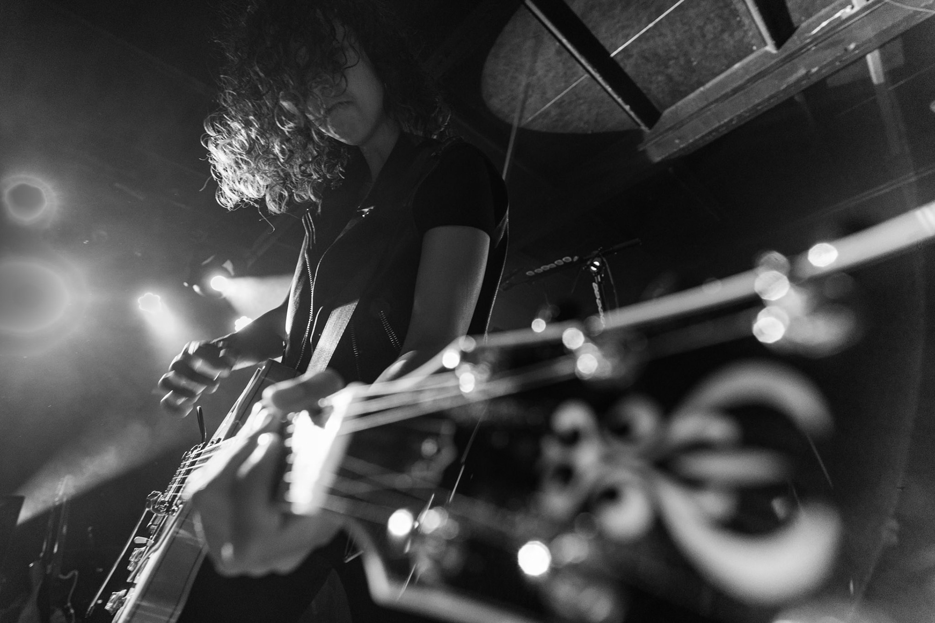 11.05.2023 Blue October - “Spinning the Truth Around (Part I)” Warszawa, Proxima, Produkcja Fource,fot. Andrzej Wasilkiewicz/kaziq.com