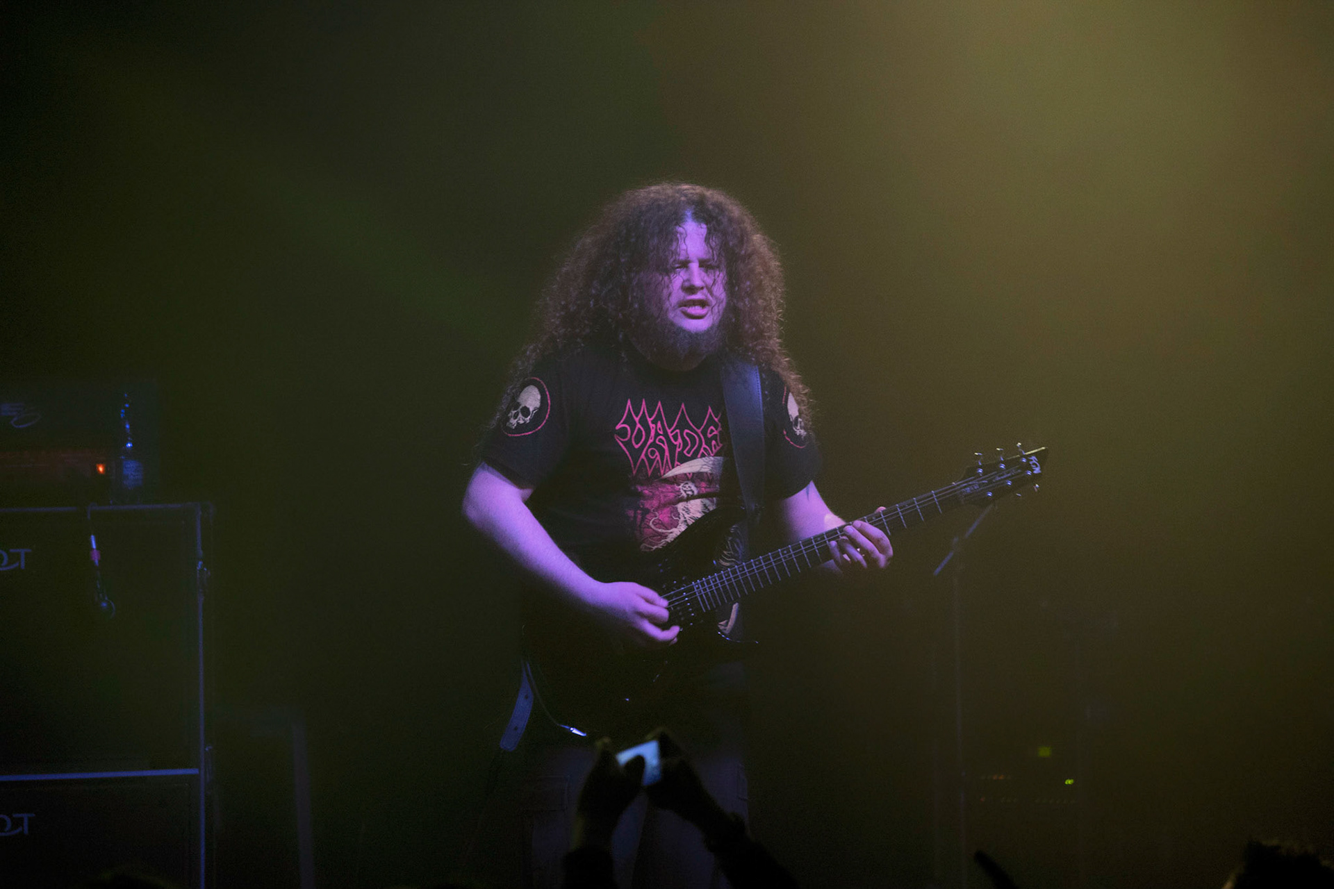 Kat & Roman Kostrzewski, KAT, Trashmetal Polska, Progresja