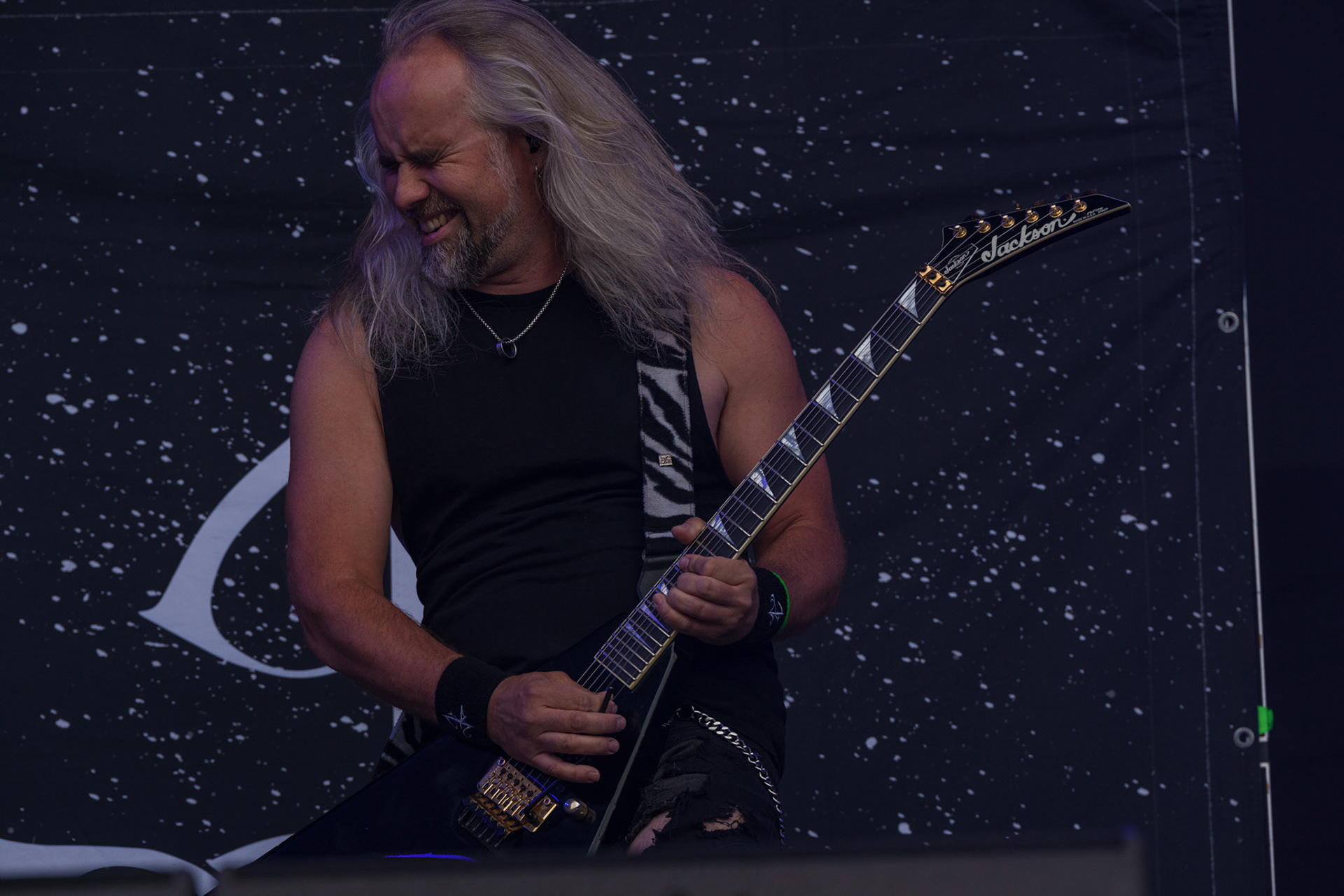 7.06.2024  -  Mystic Festival 2024 Drugi dzien. fot. Andrzej Wasilkiewicz/Reporter