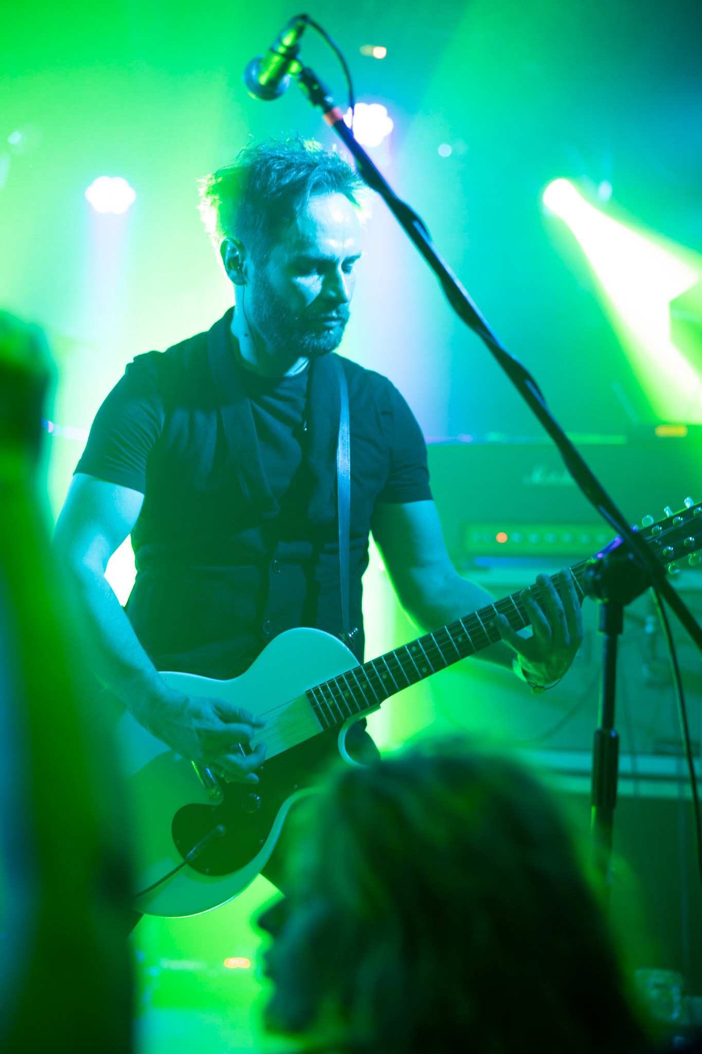 BLACK RIVER – rock, metal, punk, super grupa muzyków BEHEMOTH, DIMMU BORGIR, ROOTWATER, GEISHA GONER, HUNTER, VESANIA, NEOLITHIC.

Maciej Taff – wokal
Piotr „Kay” Wtulich – gitara
Artur „Art” Kempa – gitara
Tomasz „Orion” Wróblewski – bass
Dariusz „Daray” Brzozowski – perkusja
agencja Winiarybookings 
 fot. Andrzej Wasilkiewicz/Reporter