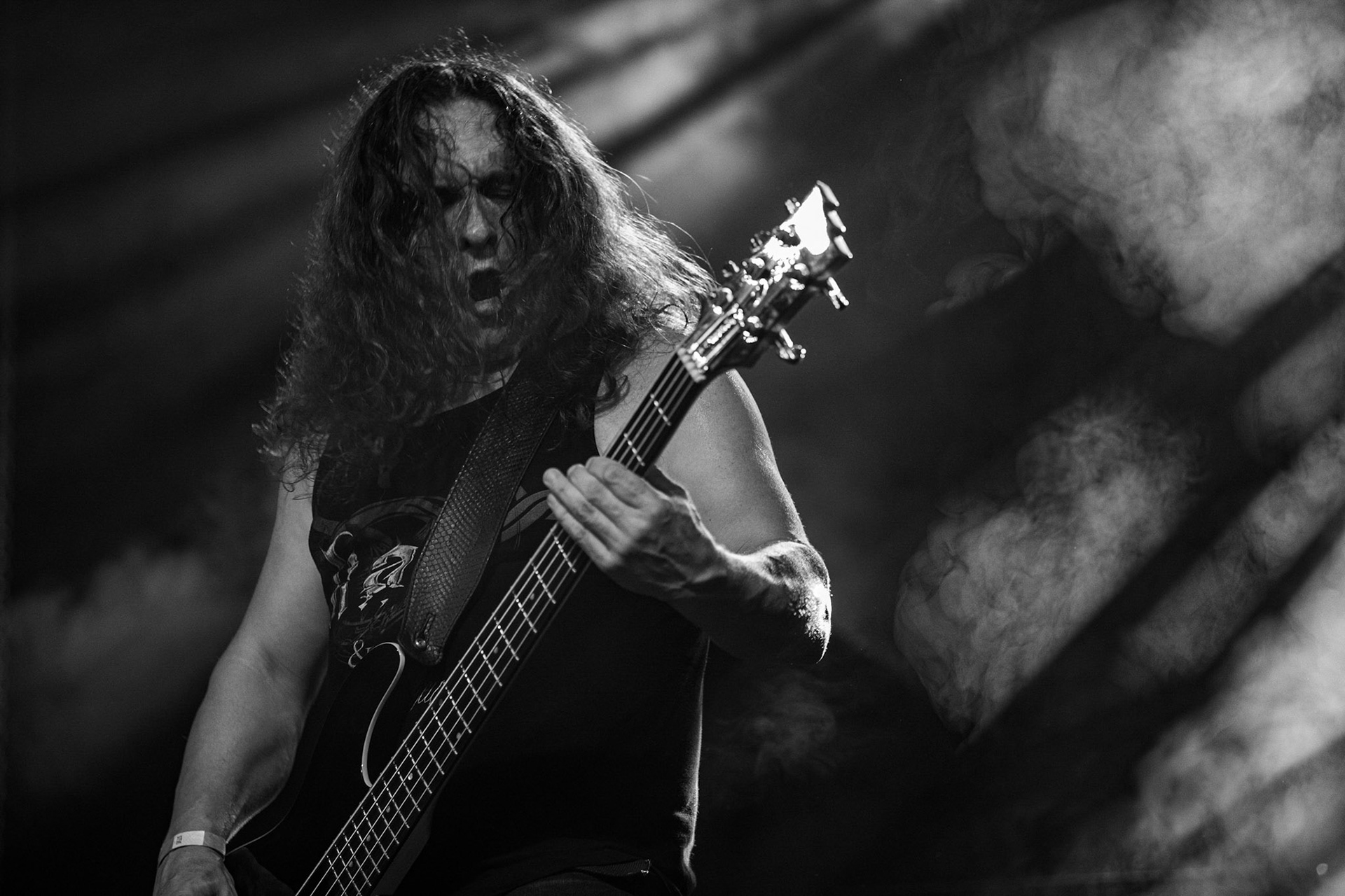 12.09.2021 - KAT i Roman Kostrzewski - koncert "Do zobaczenia w piekle" Wroclaw, Centrum Koncertowe A2.  Roman Kostrzewski – wokalJacek Nowak – perkusjaKrzysztof Pistelok – gitaraJacek Hiro – gitaraMichal Laksa – basGościnnie: Adam „Nergal” Darski (Behemoth)Piotr „Peter” Wiwczarek (Vader),Tomasz „Titus” Pukacki (Acid Drinkers)Adrian „Fred” Frelich (Dragon)Krzysztof „Fazi” Oset (ex-Kat)Piotr „Mancover” Mańkowski (Wolf Spider)Wacław „Vogg” Kiełtyka (Decapitated)Marek „Spider” Pająk (Vader)Jarek „Gronos” Gronowski (Dragon, ex-Kat)Paweł „Baitel” Pasek (Decapitated) Piotr Radecki (ex-Kat &amp; Roman Kostrzewski)fot. Andrzej kaziq Wasilkiewicz