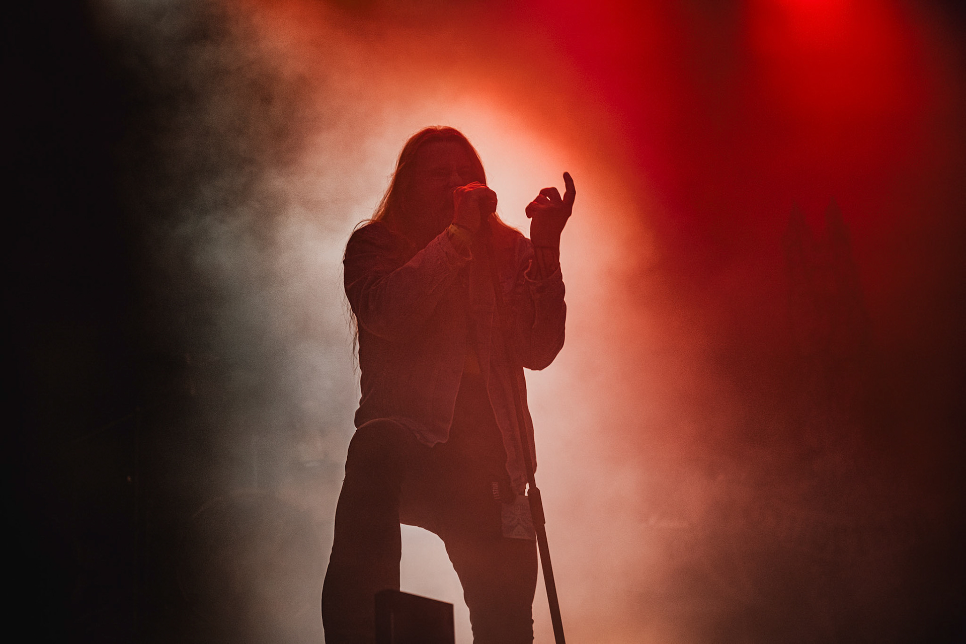 2025.06.7 Blood Fire and Death (Tribute to Bathory) - Mystic Festival 2025, Gdansk, MYSTIC COALITION fot. Andrzej Wasilkiewicz/Reporter