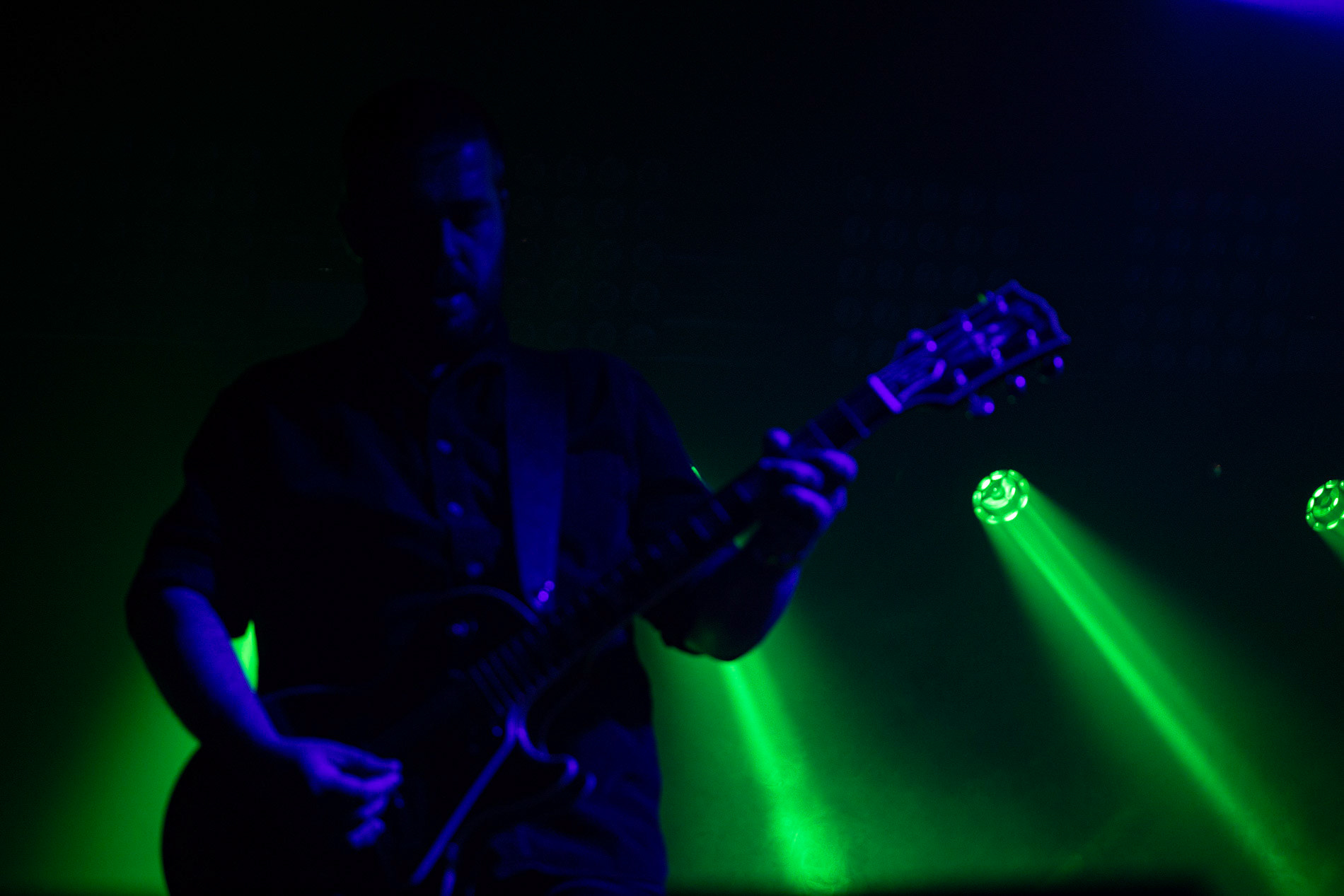 2.06.2022 Brutus - Mystic Festival 2022,Mystic Coalition.fot. Andrzej Wasilkiewicz/Reporter