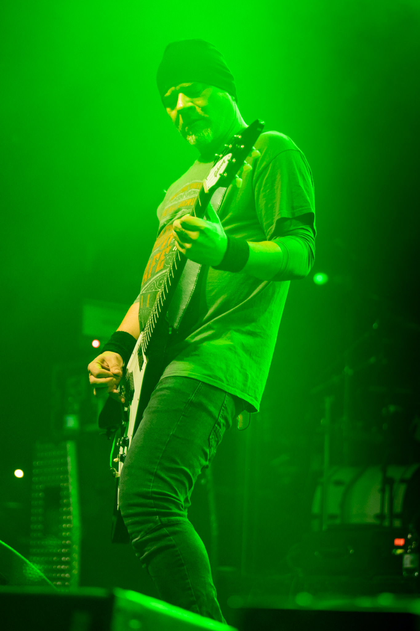 Legendy Metalu Acid Drinkers - rock, trashmetal, - koncert Legendy Metalu w warszawskiej Progresji, 

Tomasz "Titus" Pukacki 
Dariusz "Popcorn" Popowicz 
Maciej "Ślimak" Starosta 
Łukasz "Dzwon" Cyndzer
fot. Andrzej kaziq Wasilkiewicz/Reporter