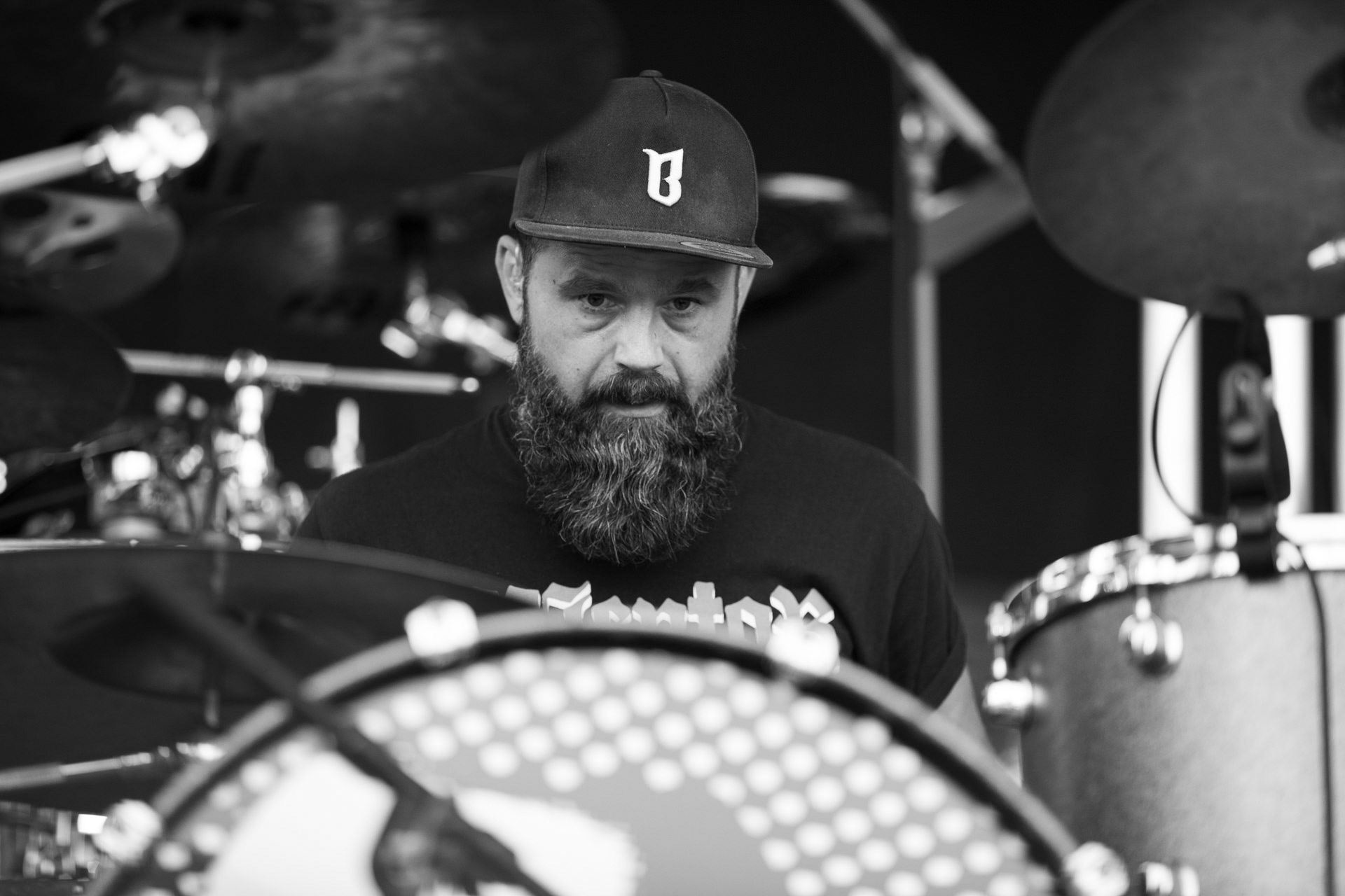 31.07.2021 Gruzja - koncert warszawska Progresja, Gramy do Woli,fot. Andrzej Wasilkiewicz/Reporter